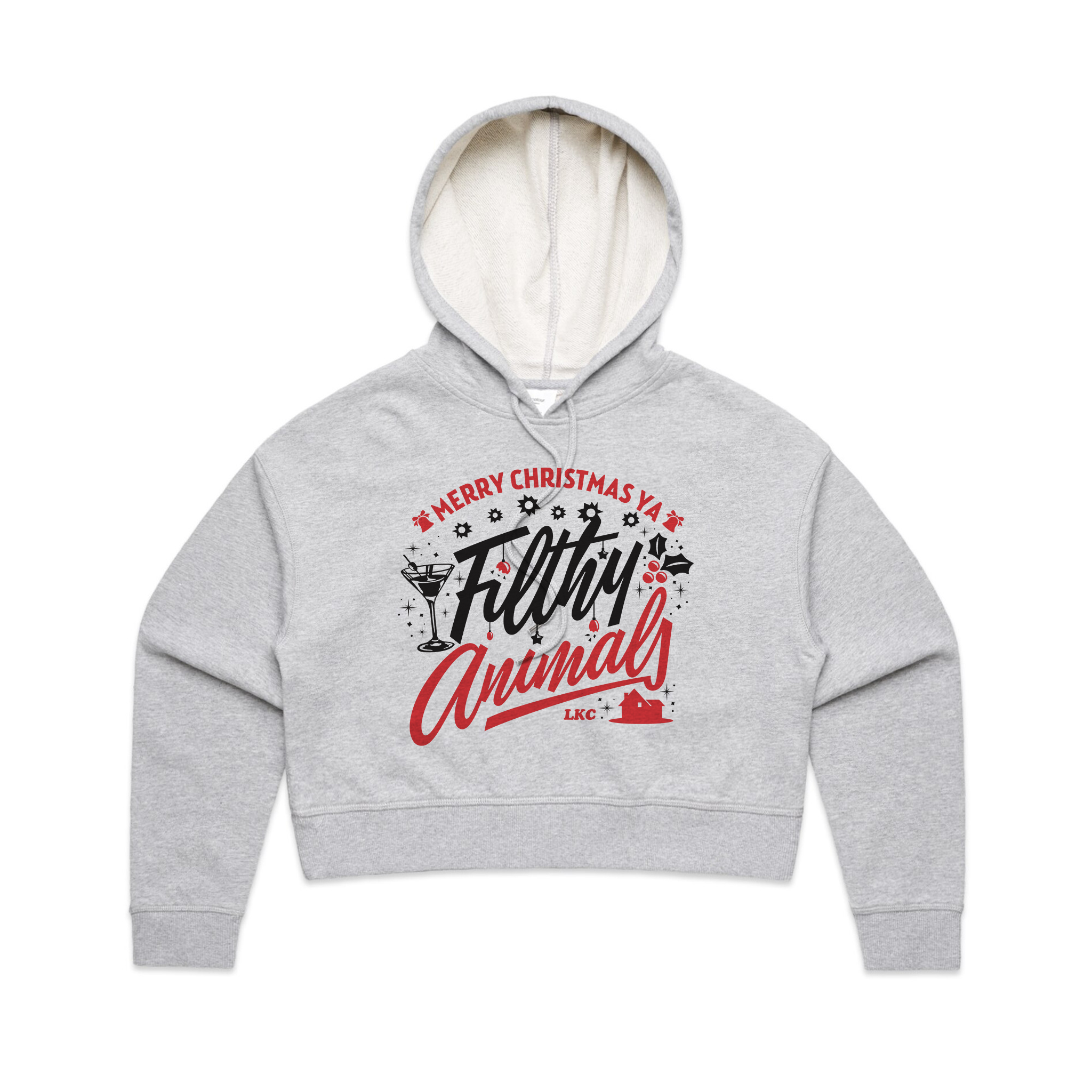 Filthy Animals Hoodie