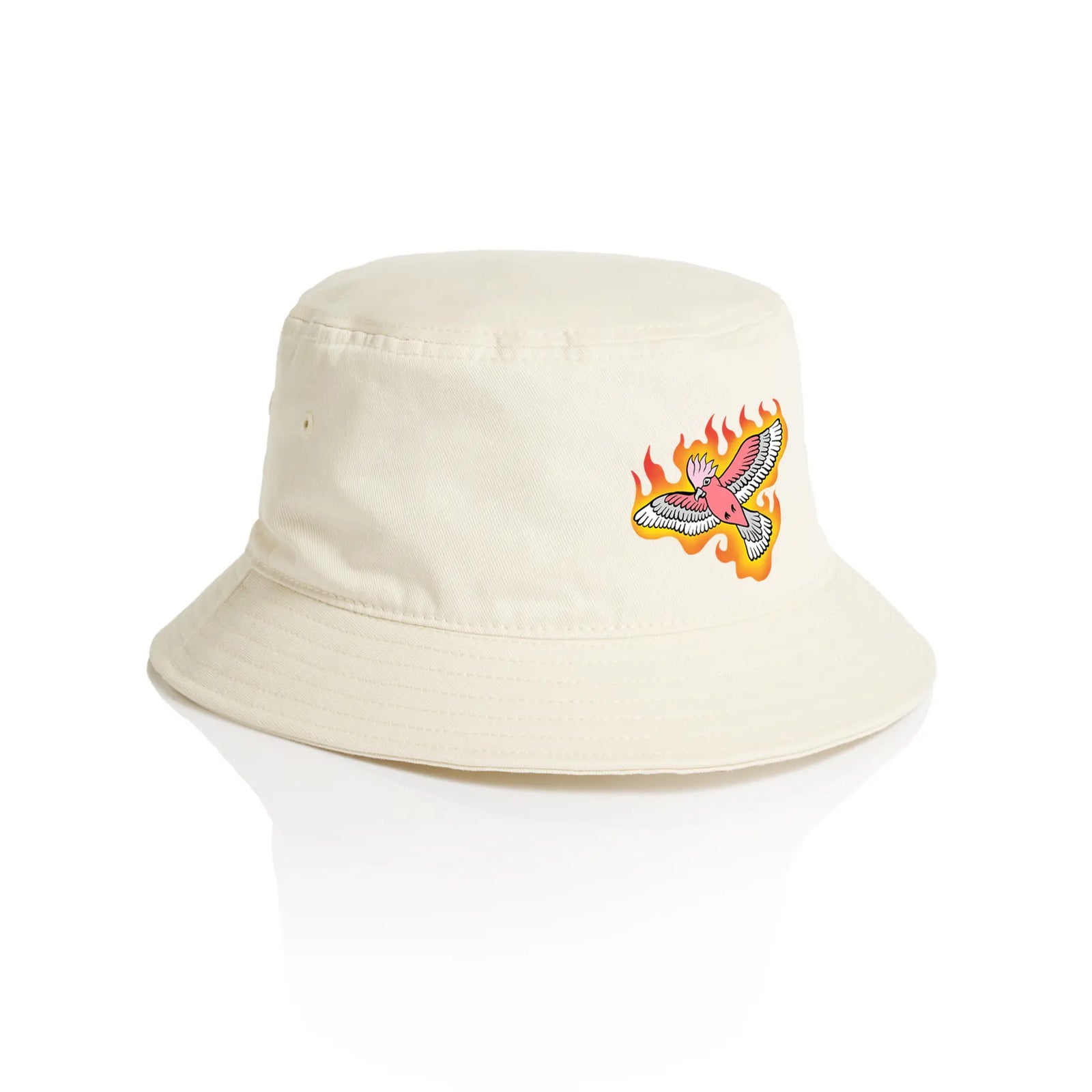 Flamin' Galah Hat