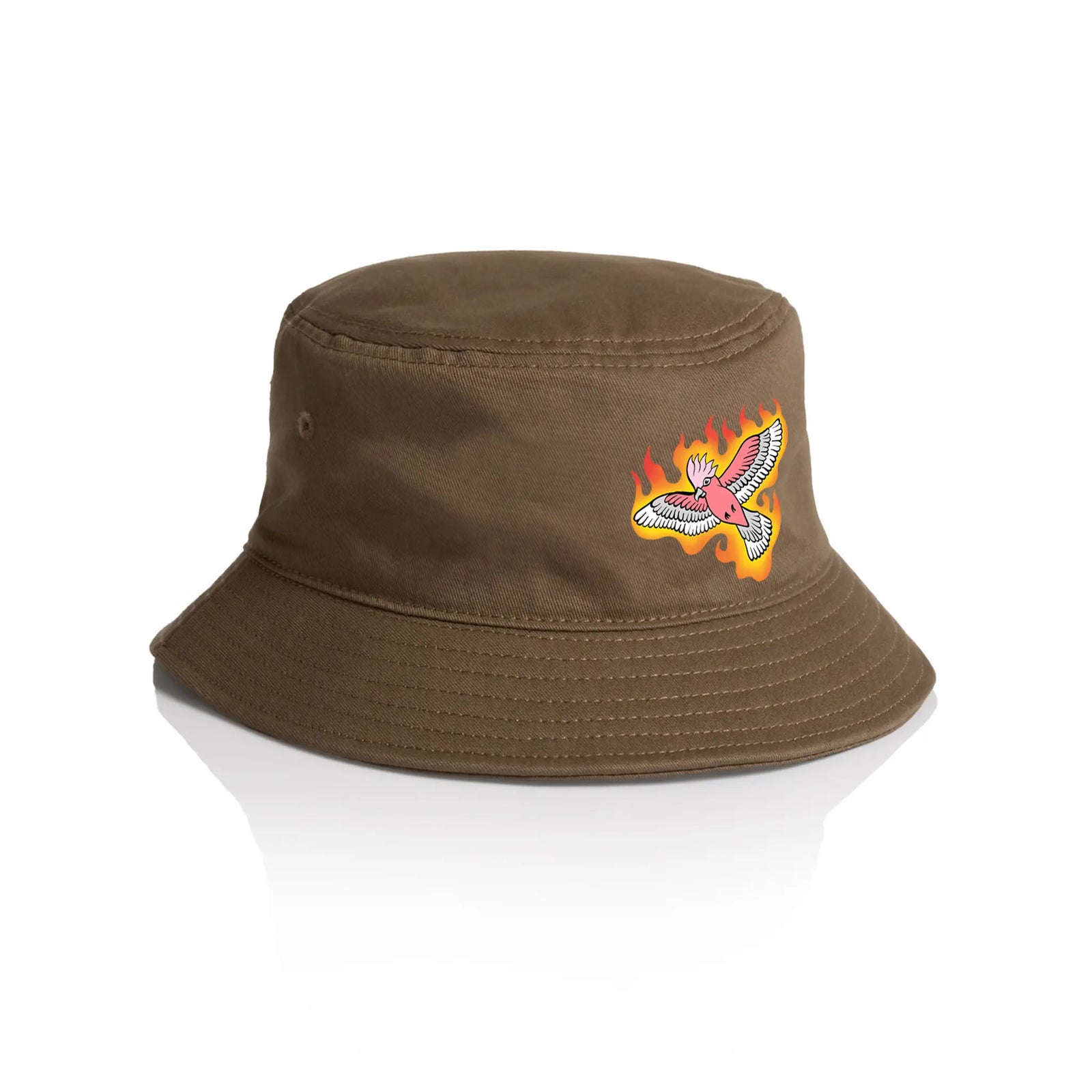 Flamin' Galah Hat