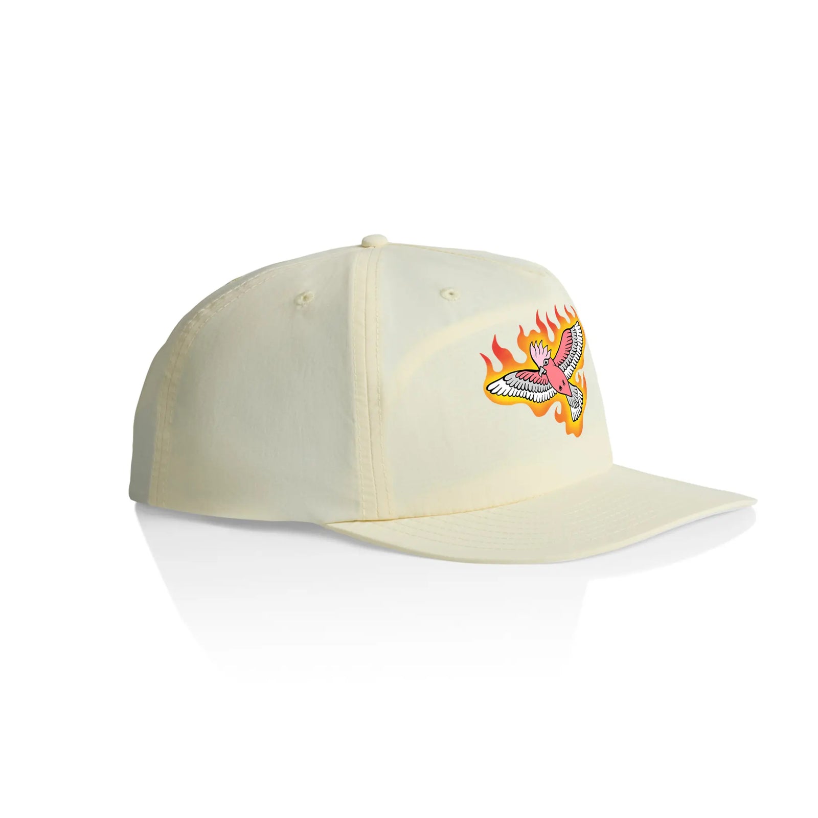 Flamin' Galah Hat
