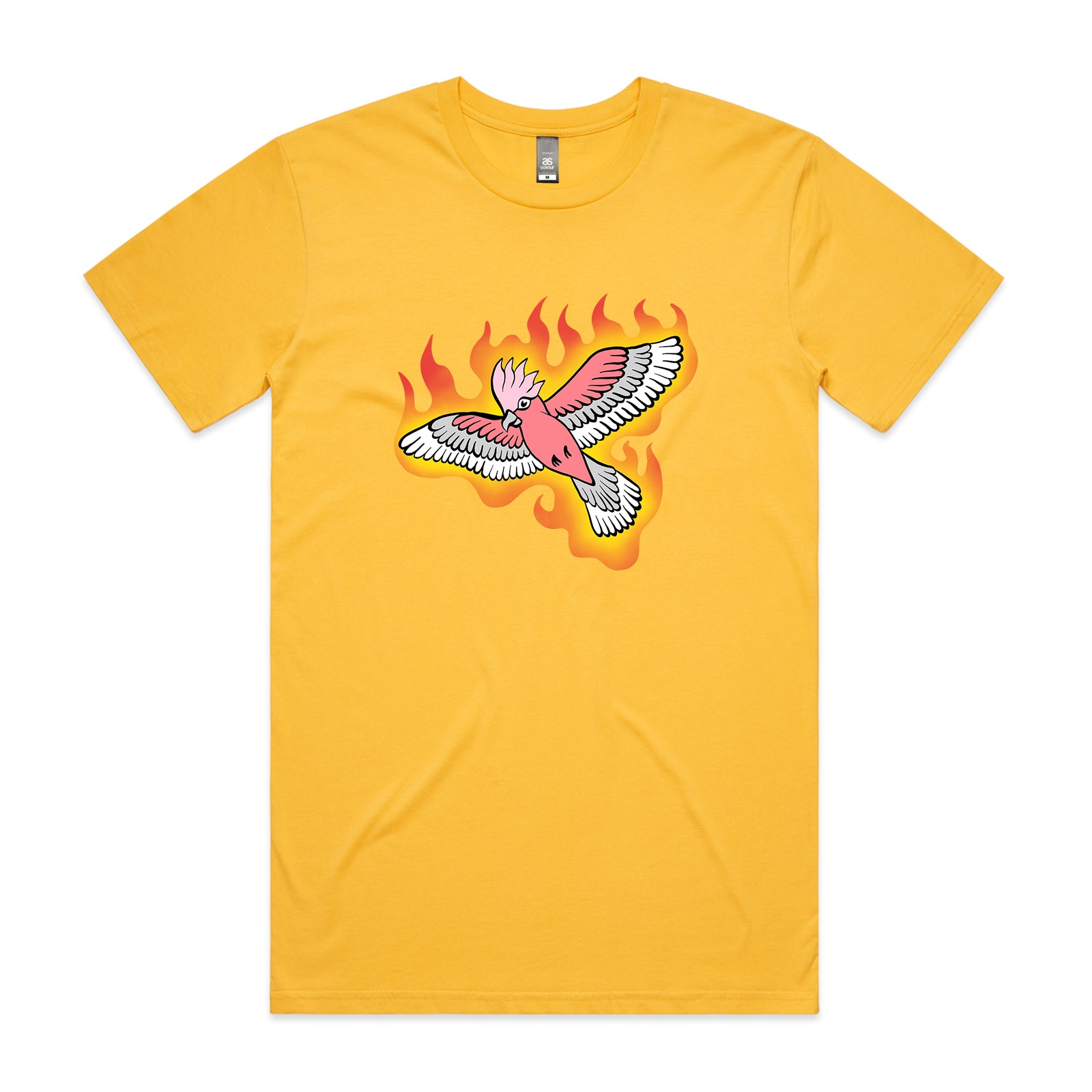 Flamin' Galah Tee