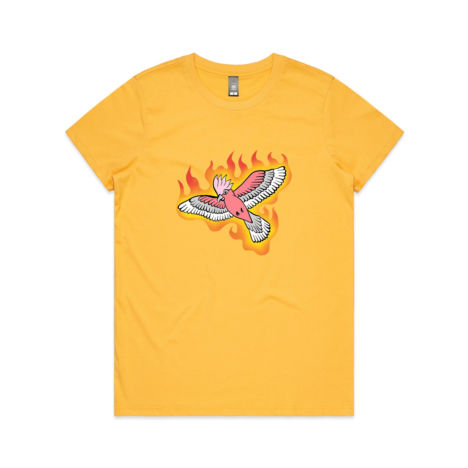 Flamin' Galah Tee