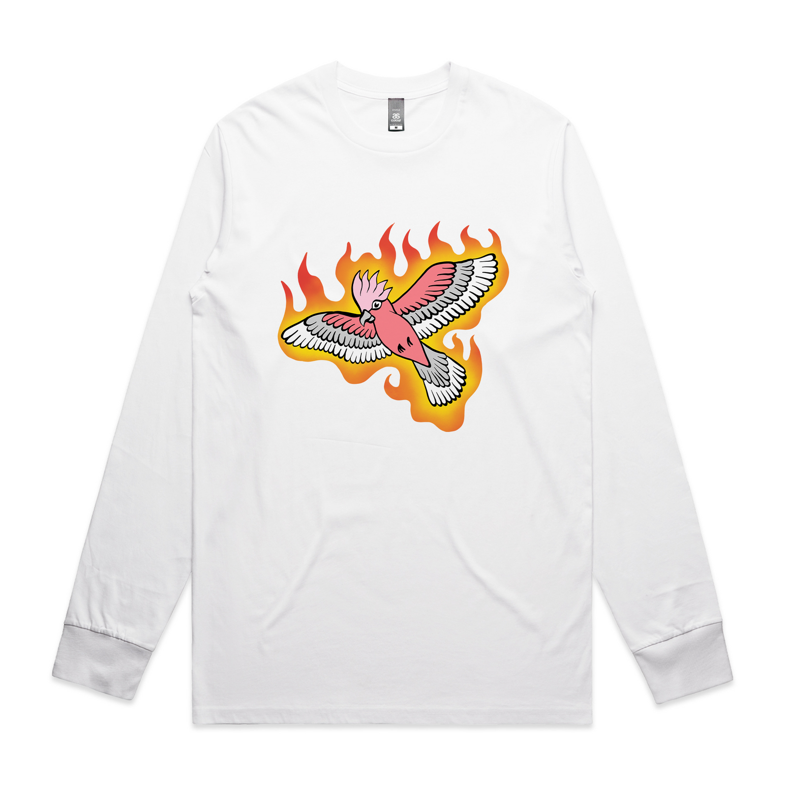 Flamin' Galah Tee