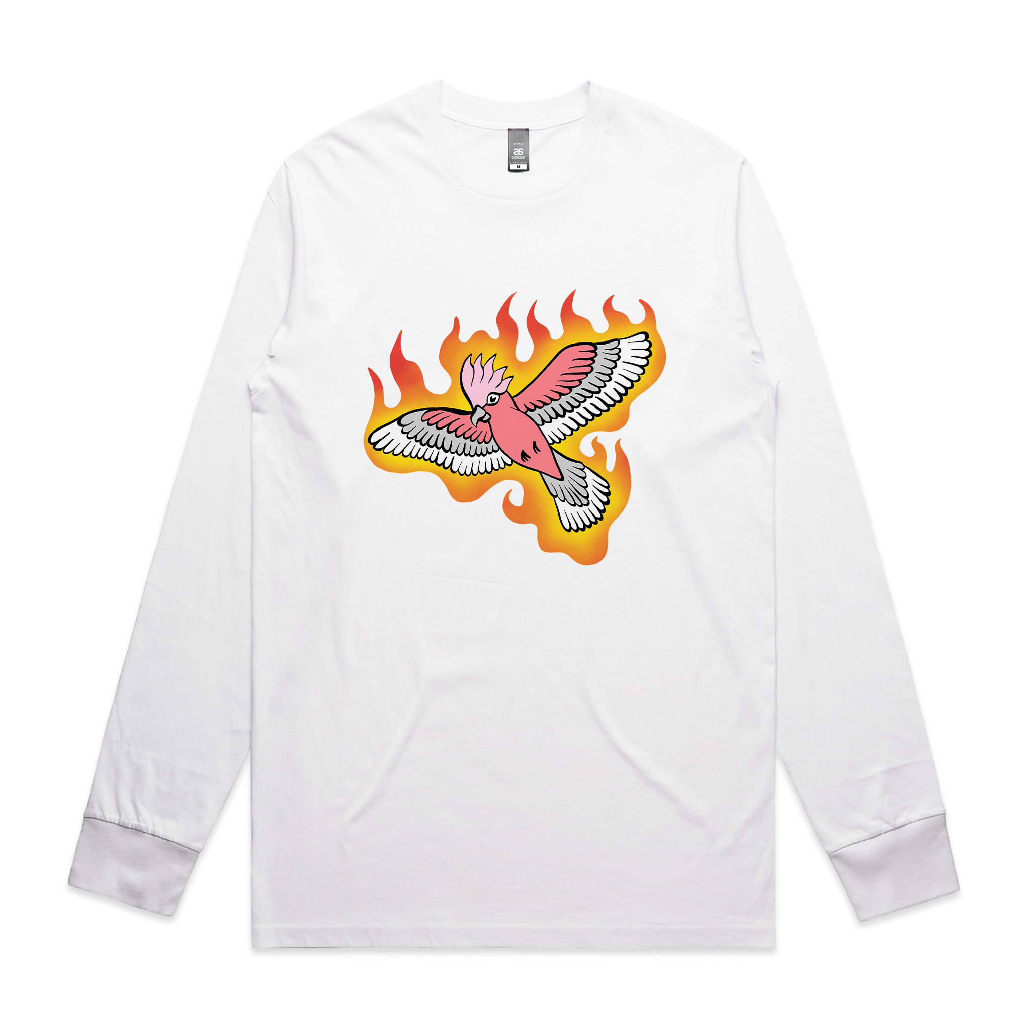 Flamin' Galah Tee
