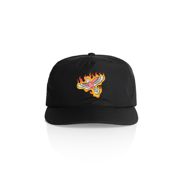 Flamin' Galah Cap