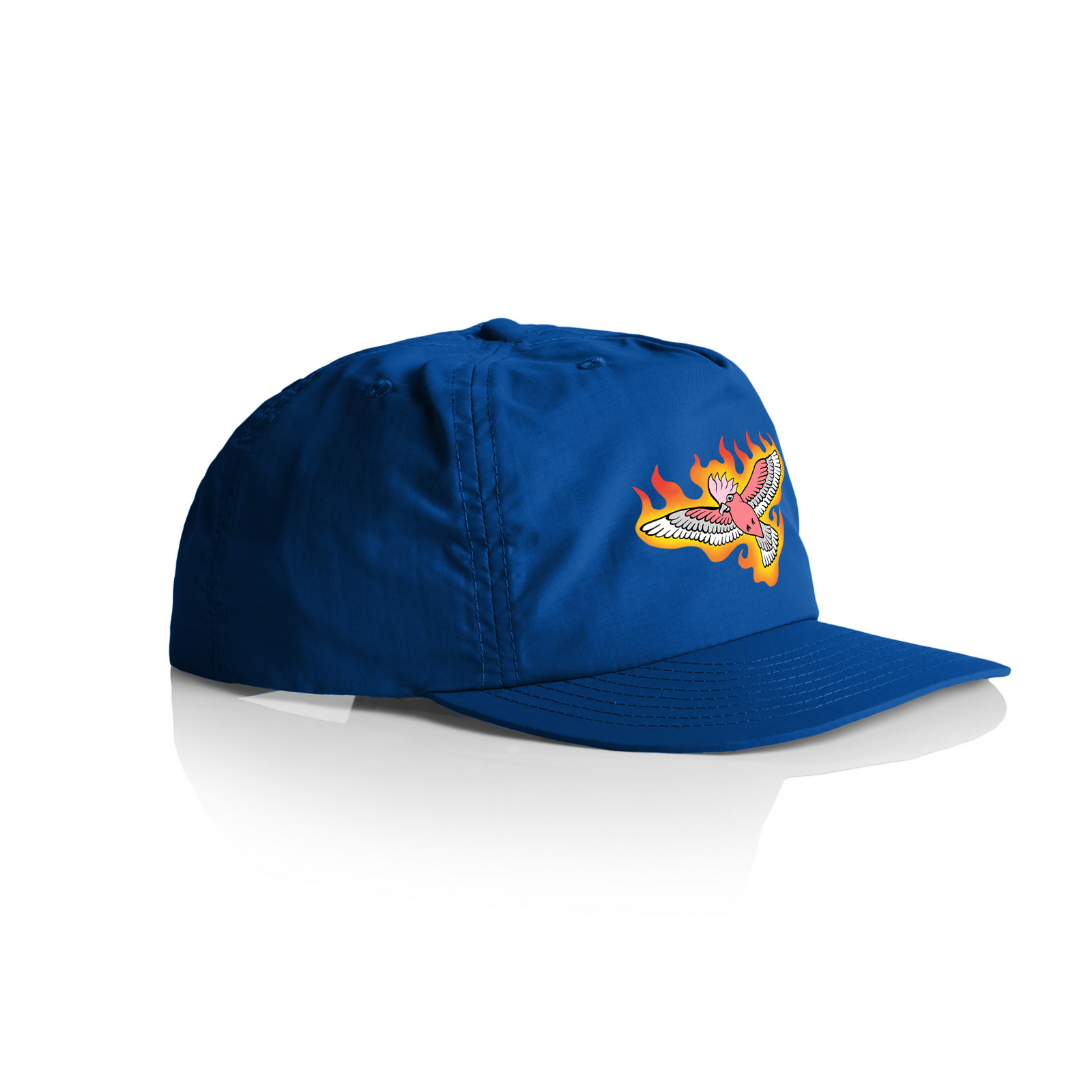 Flamin' Galah Hat