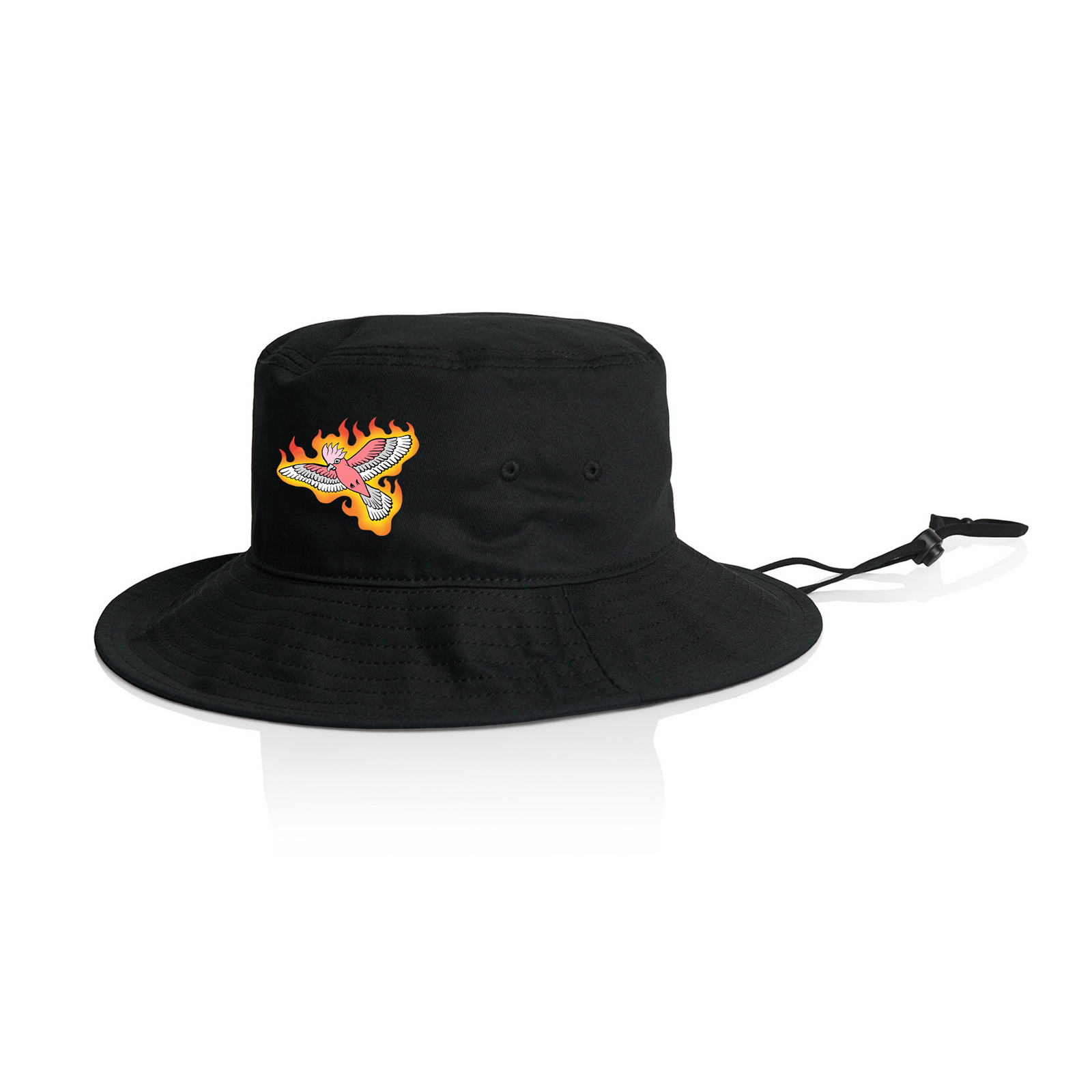 Flamin' Galah Hat