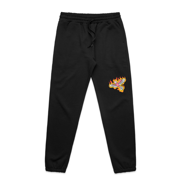 Flamin' Galah Track Pants