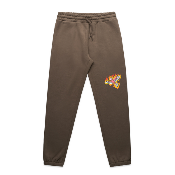 Flamin' Galah Track Pants