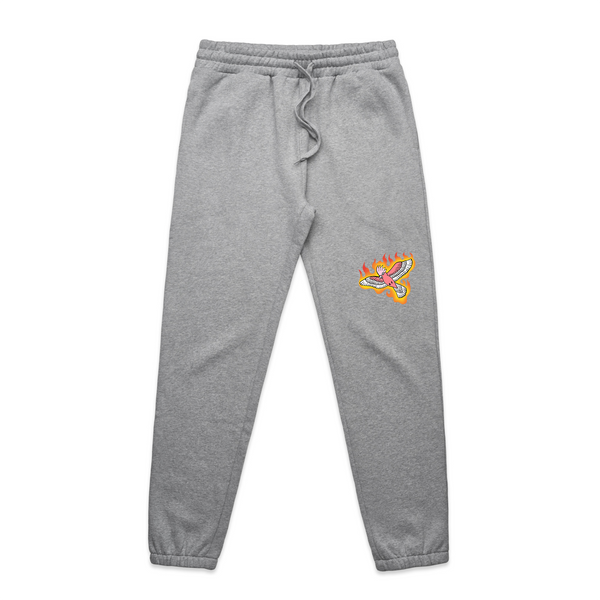 Flamin' Galah Track Pants