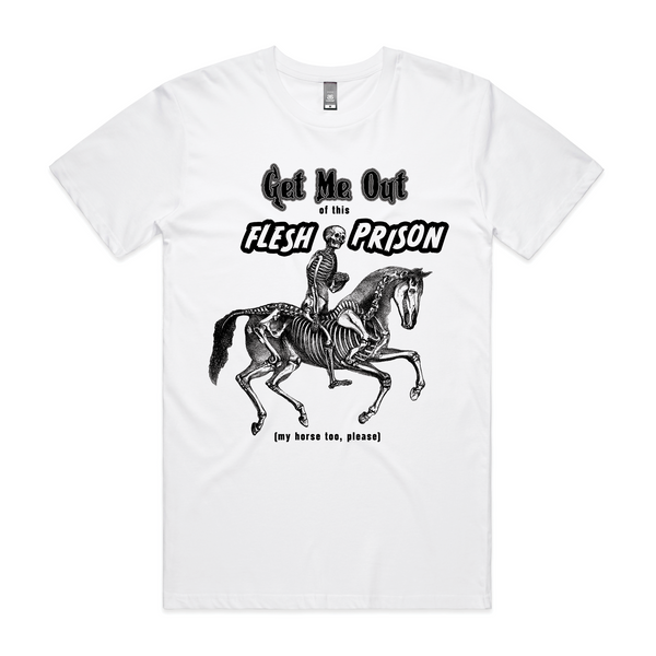 Flesh Prison Tee