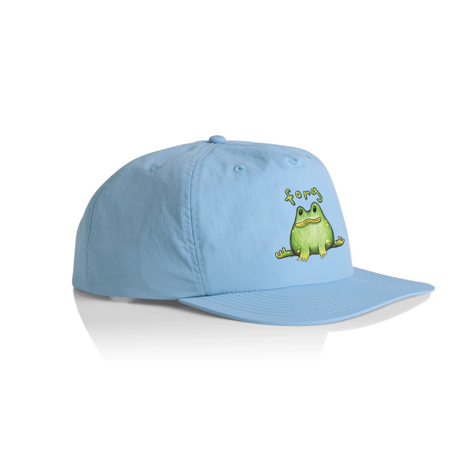 Forg Hat