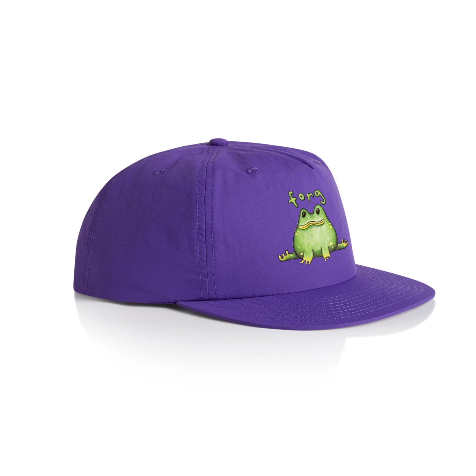 Forg Hat
