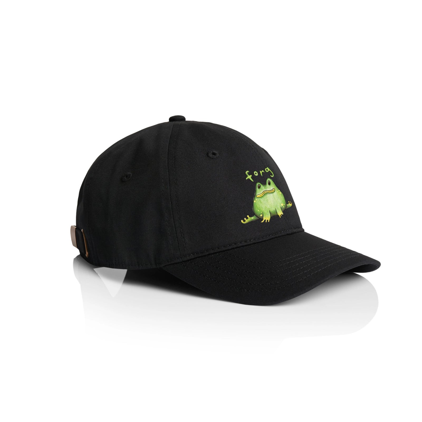 Forg Hat
