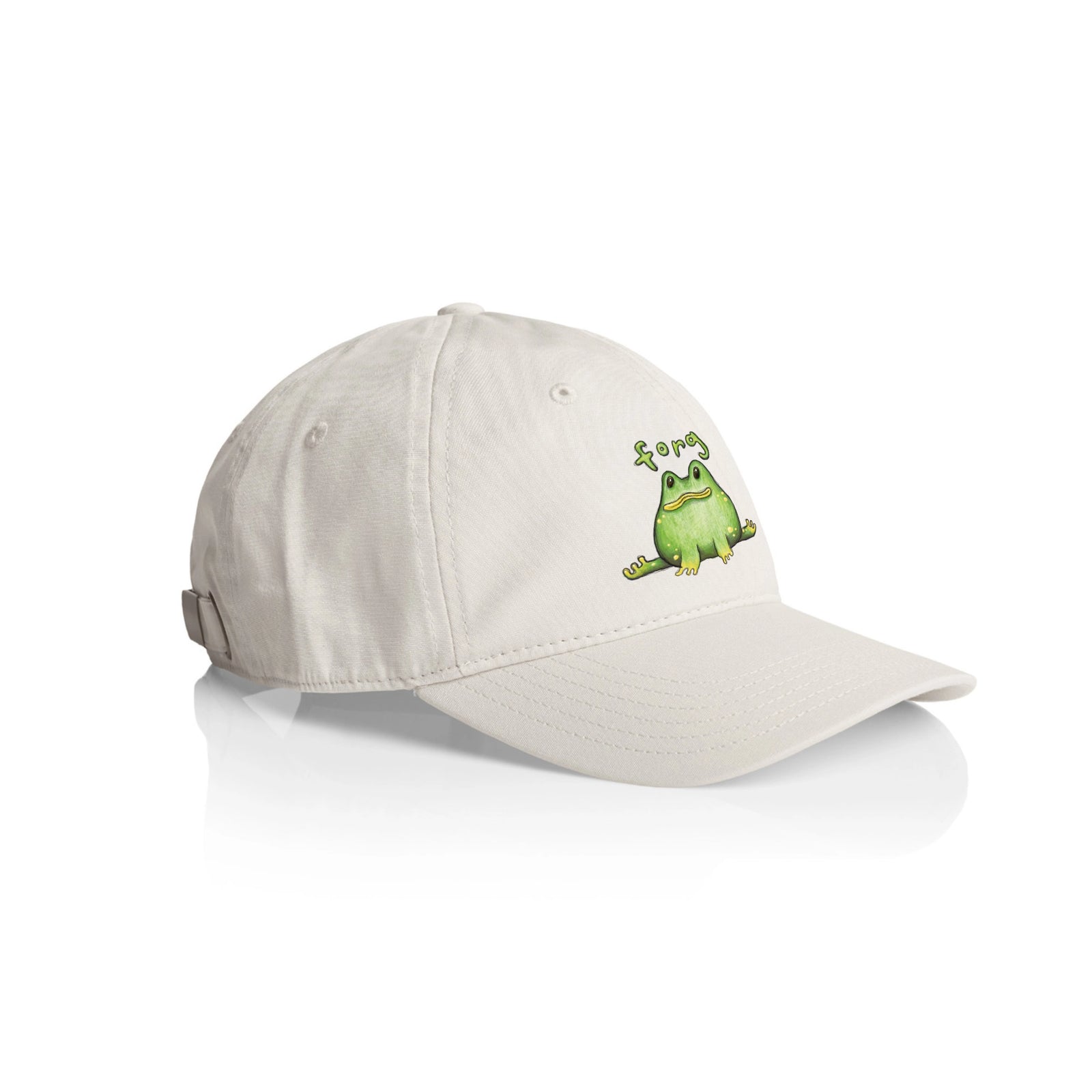 Forg Hat