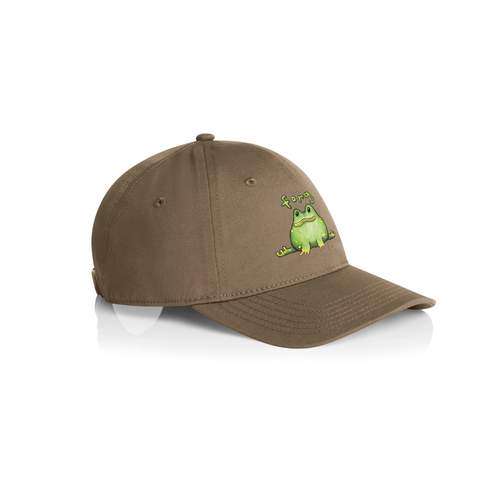 Forg Hat