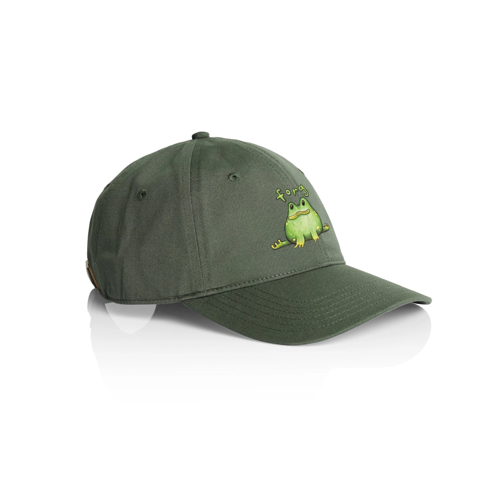 Forg Hat