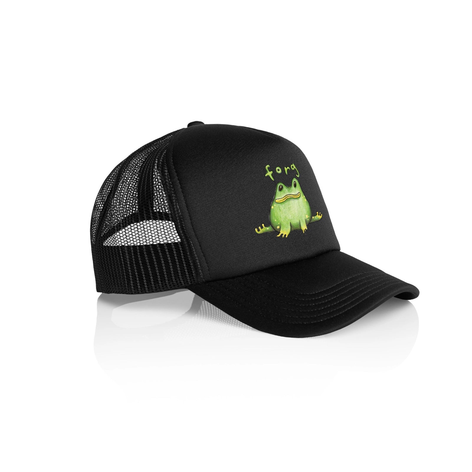 Forg Hat