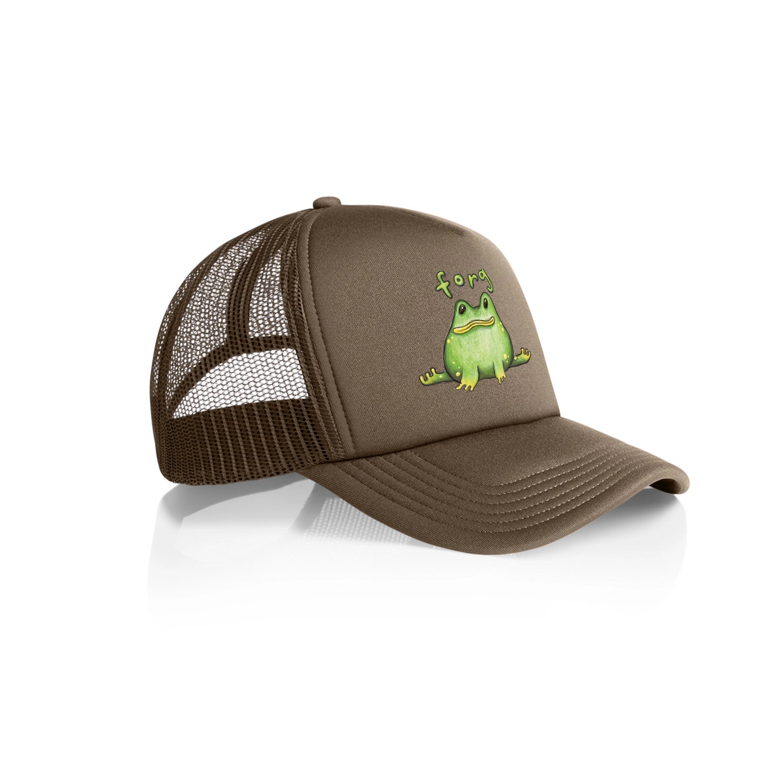 Forg Hat
