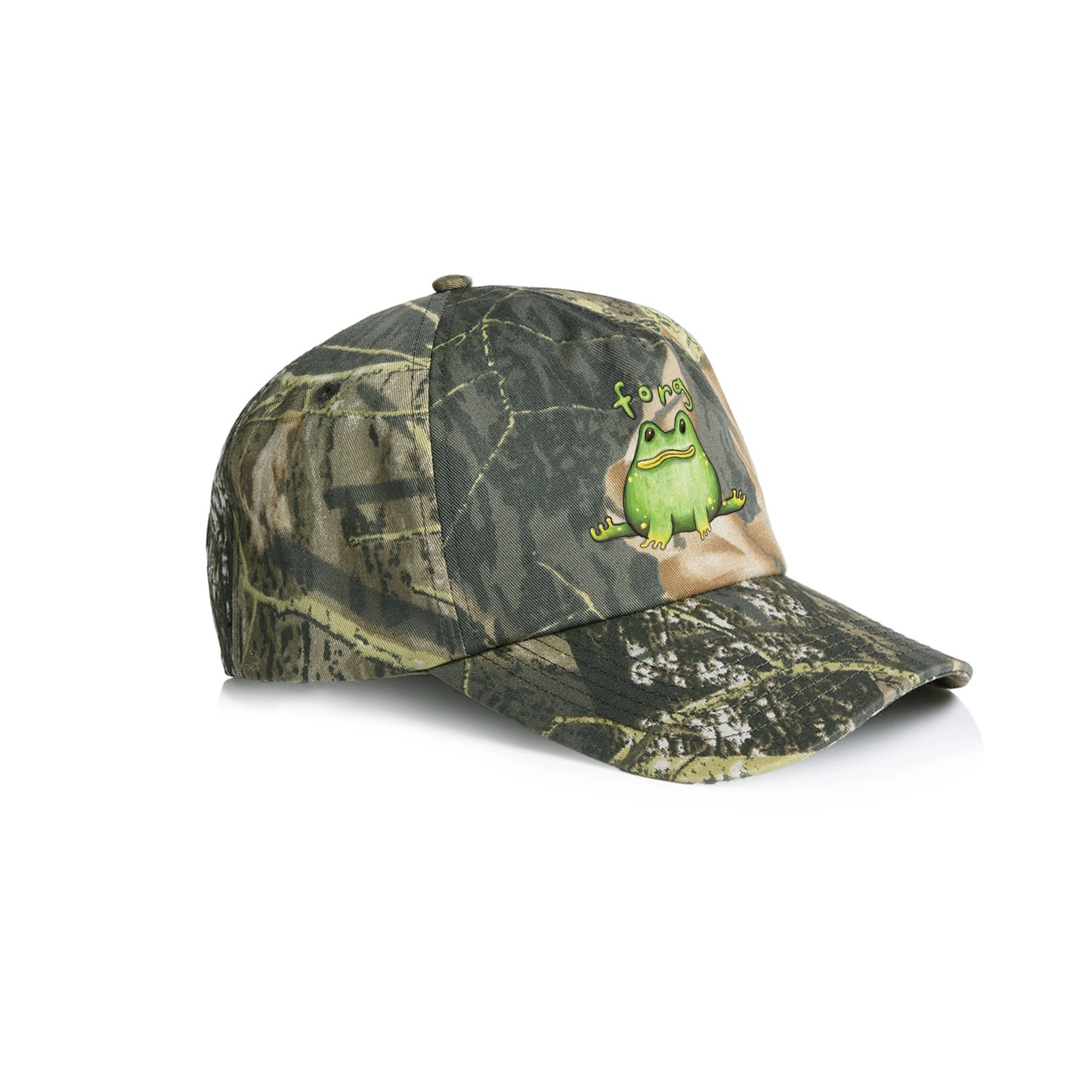 Forg Hat