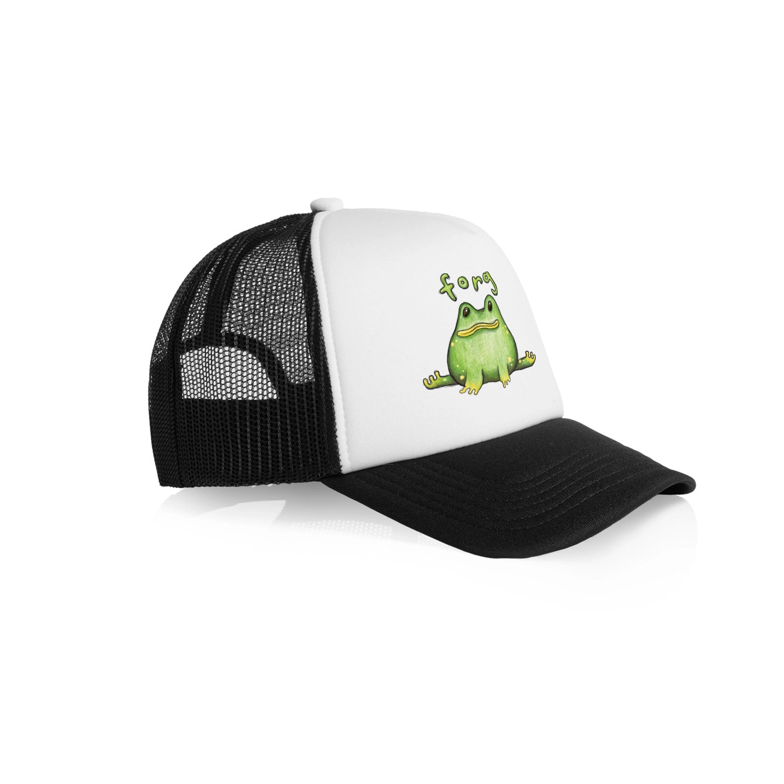 Forg Hat