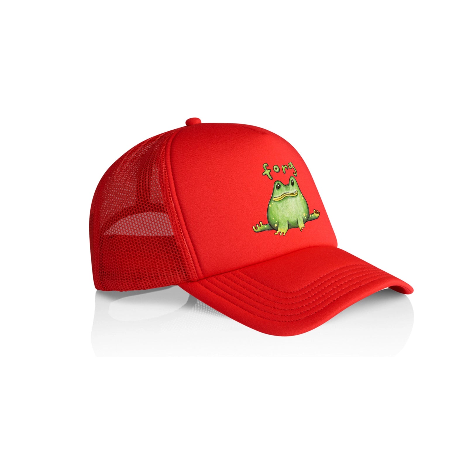 Forg Hat