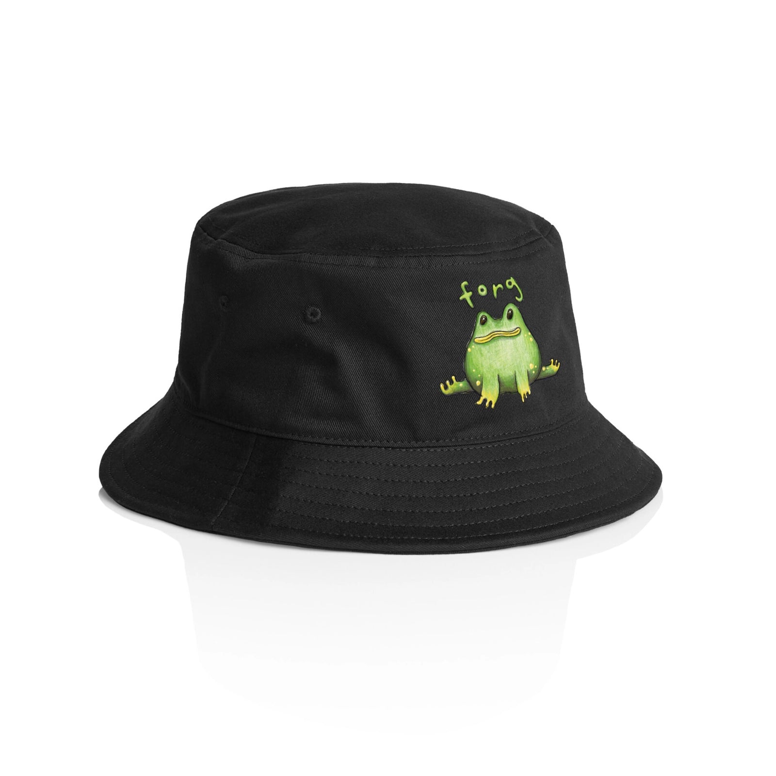 Forg Hat