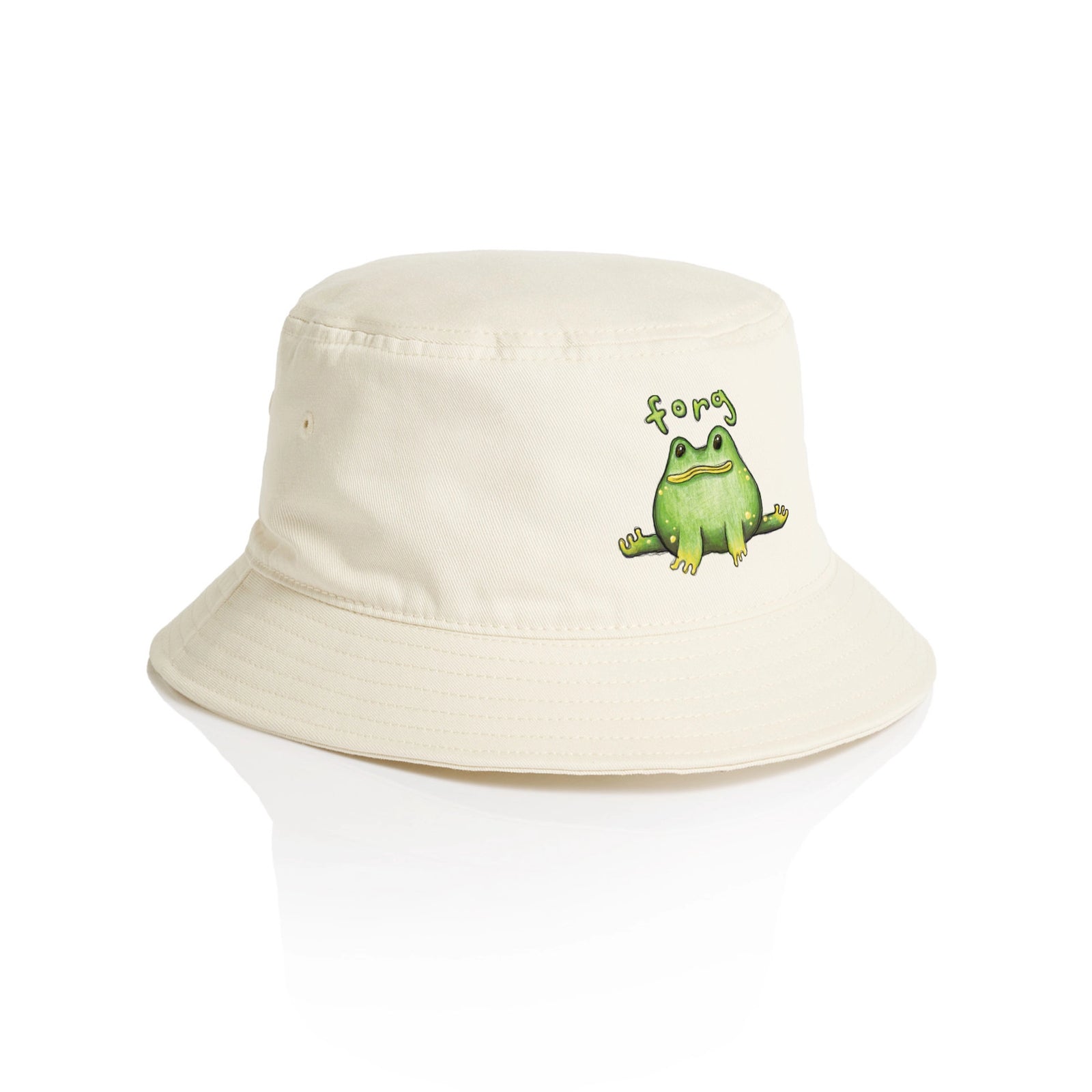 Forg Hat