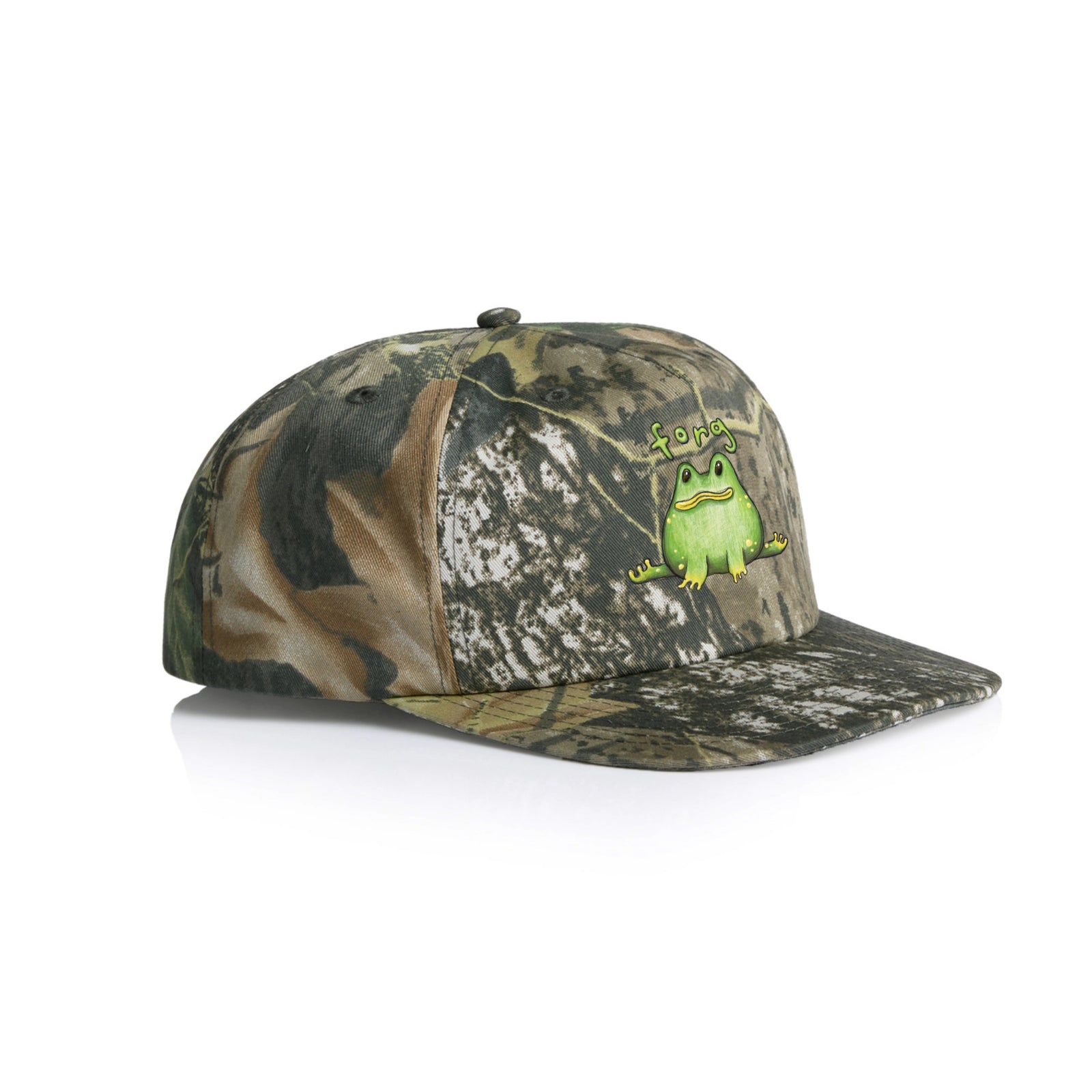 Forg Hat