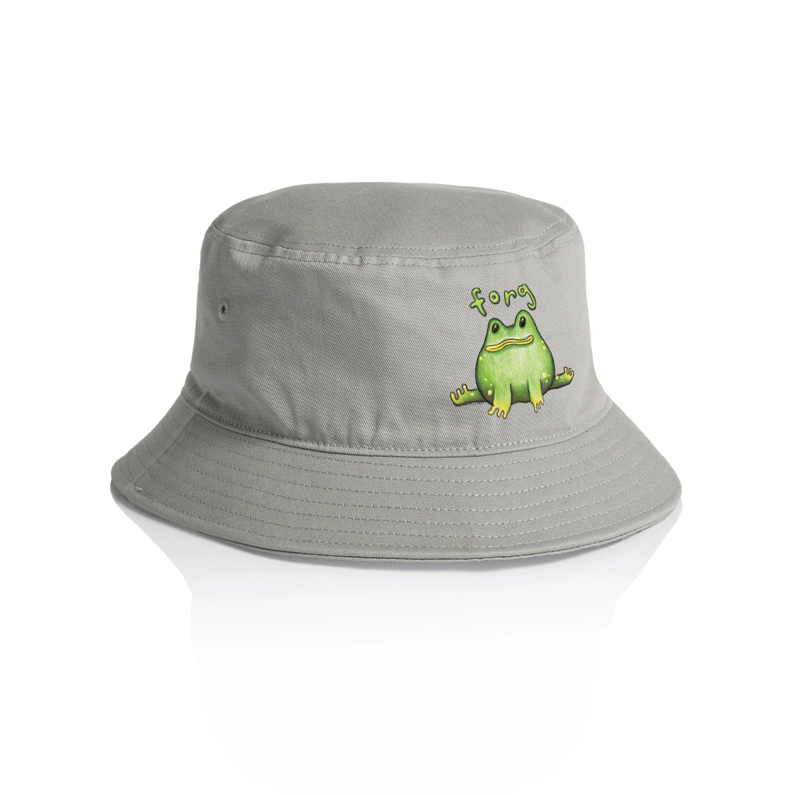 Forg Hat