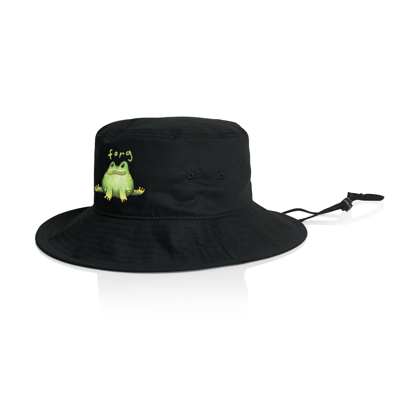 Forg Hat