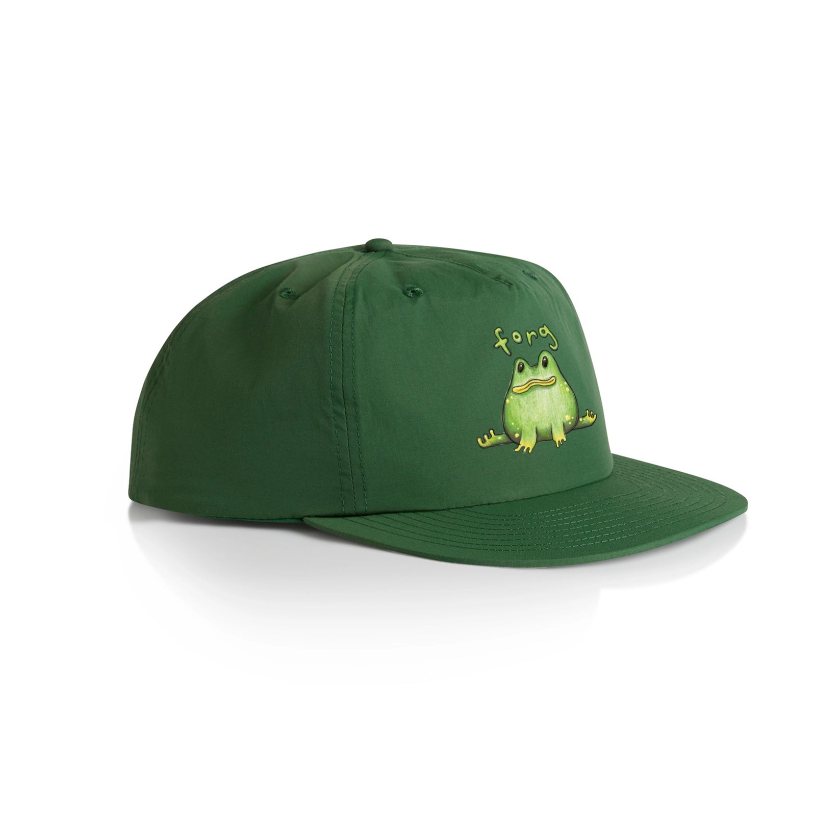 Forg Hat