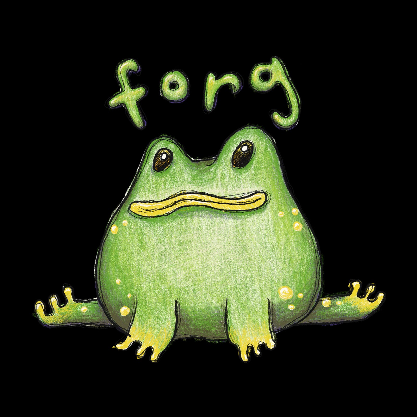 Forg Sun Hat