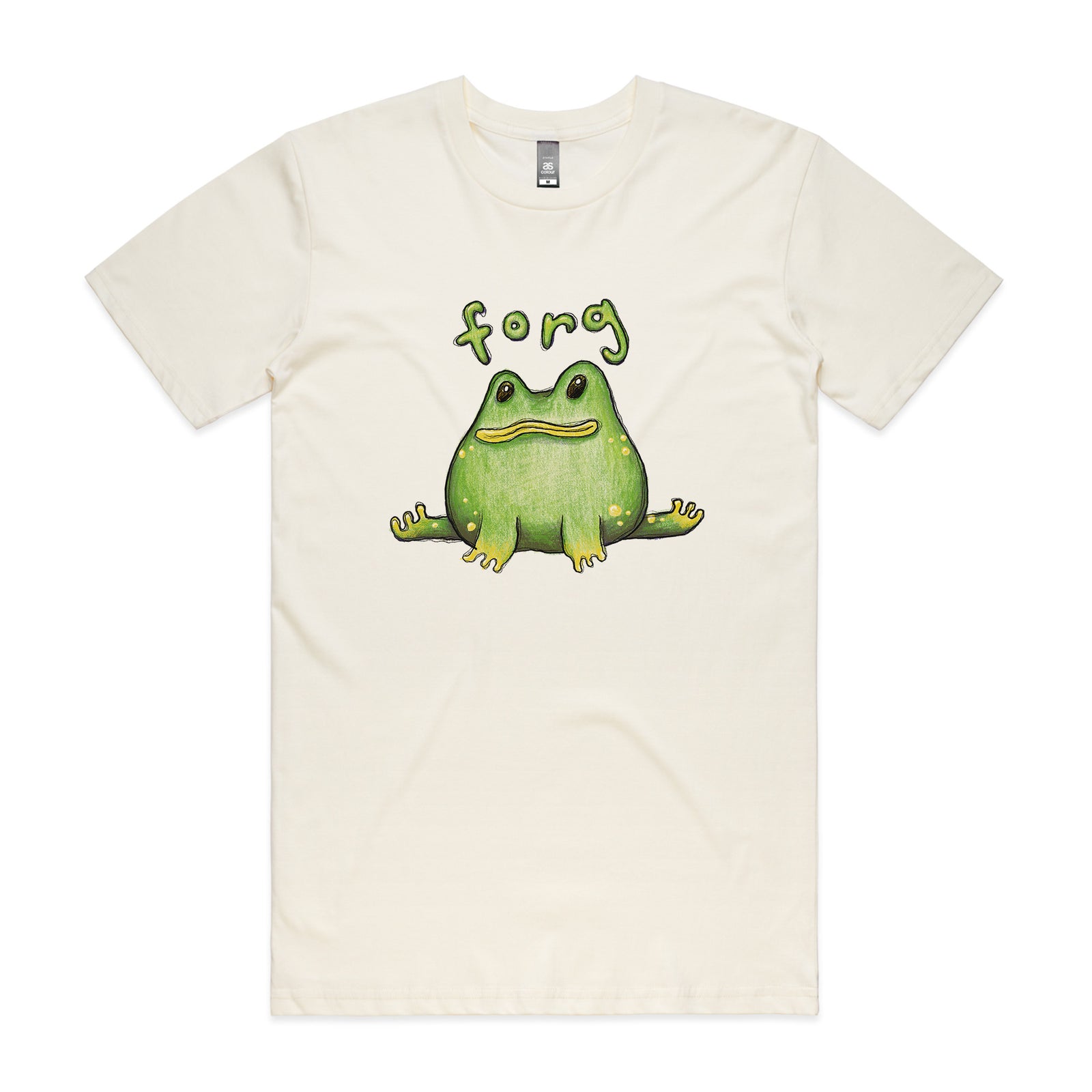 Forg Tee
