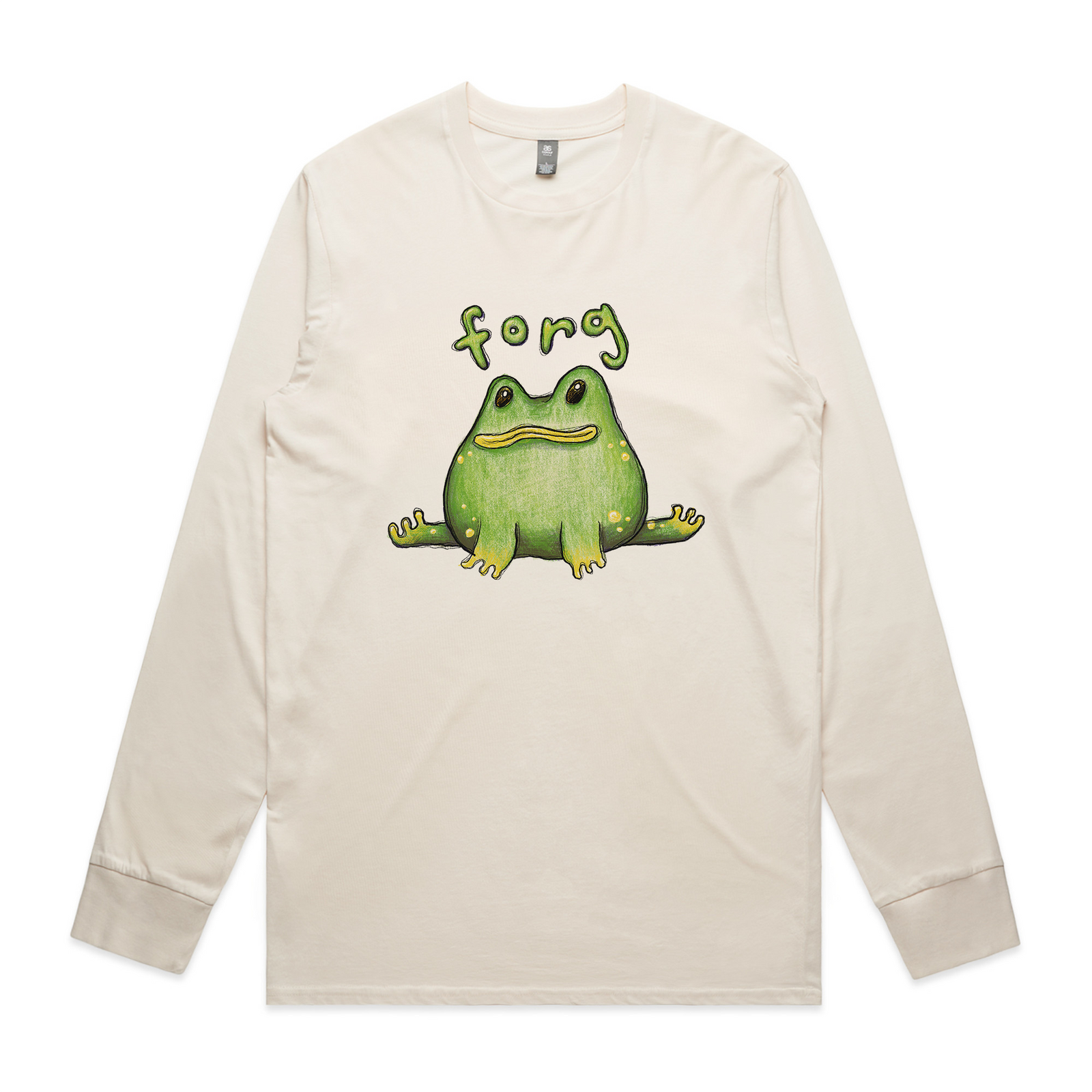 Forg Tee