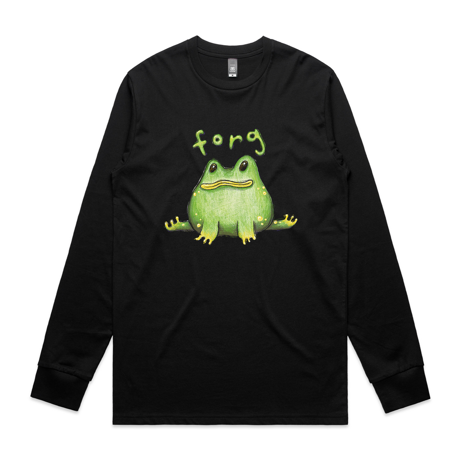 Forg Tee
