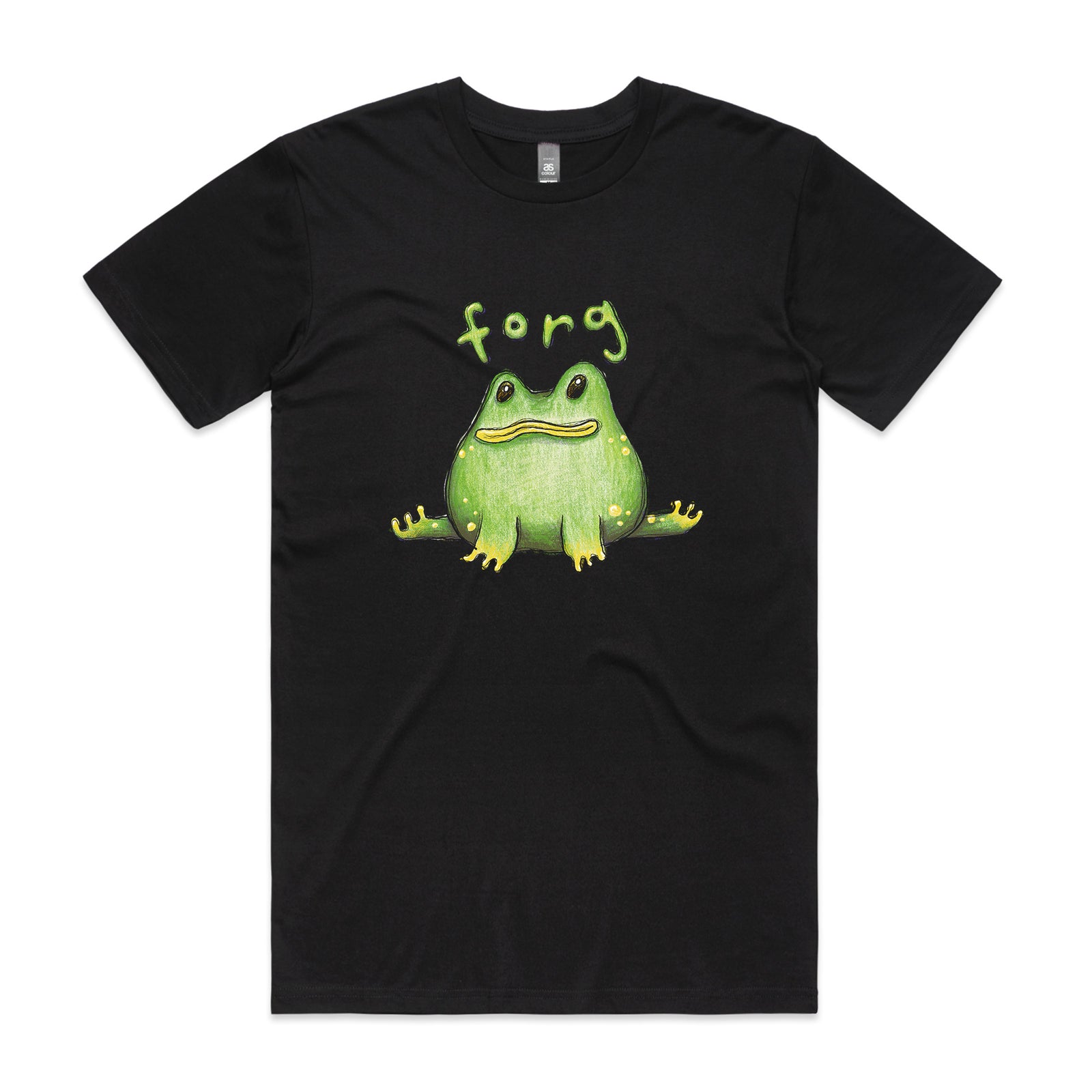 Forg Tee
