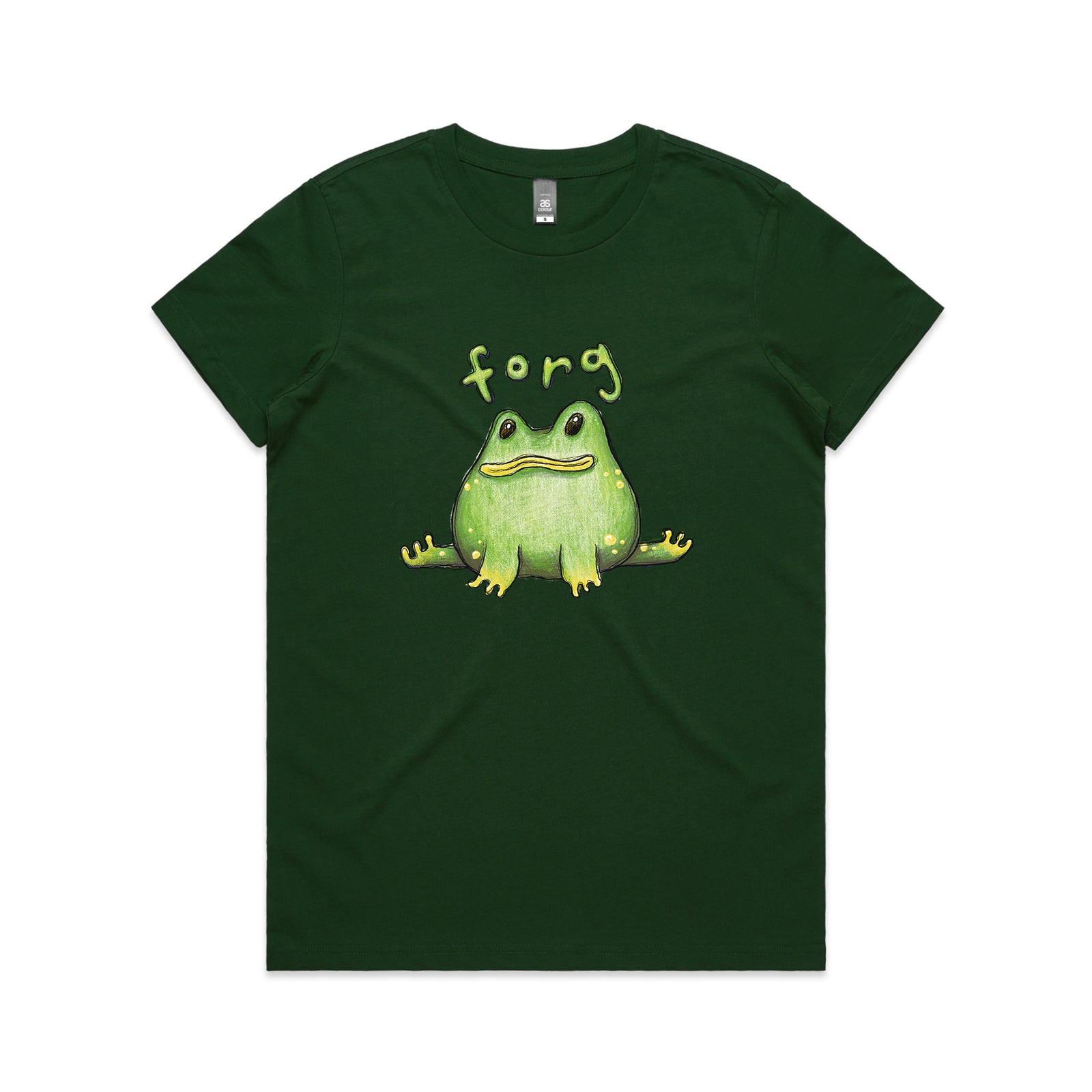 Forg Tee