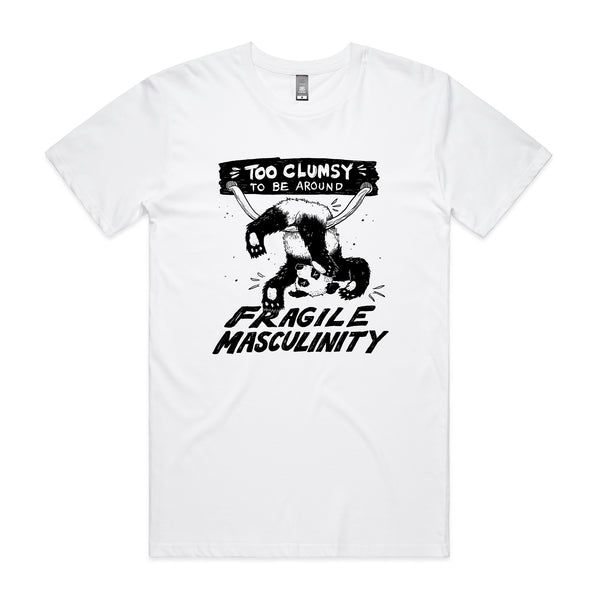 Fragile Masculinity Tee