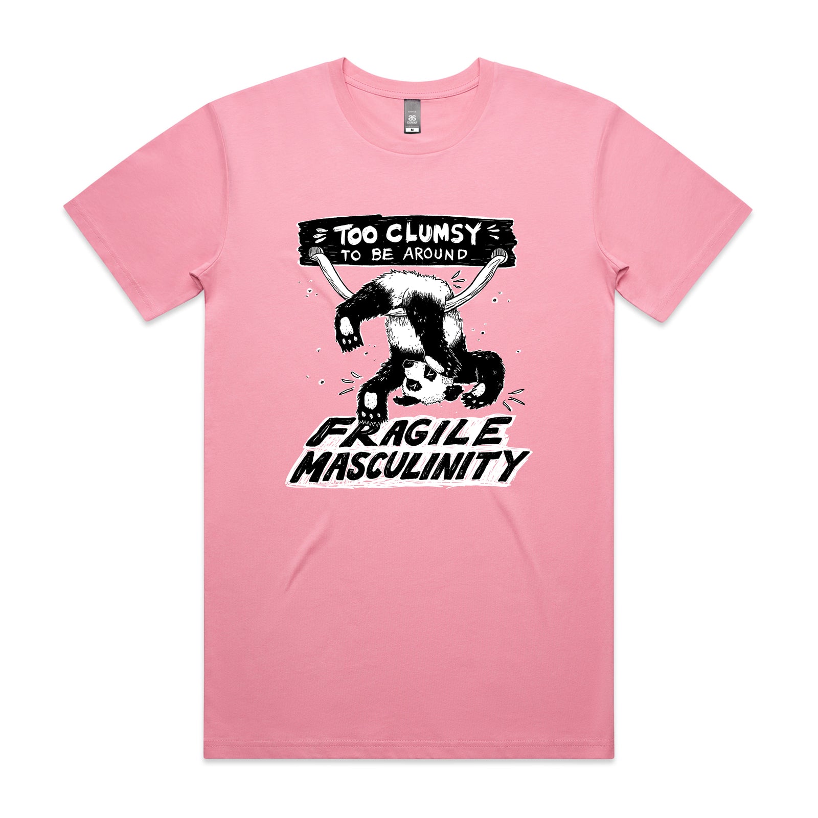 Fragile Masculinity Tee