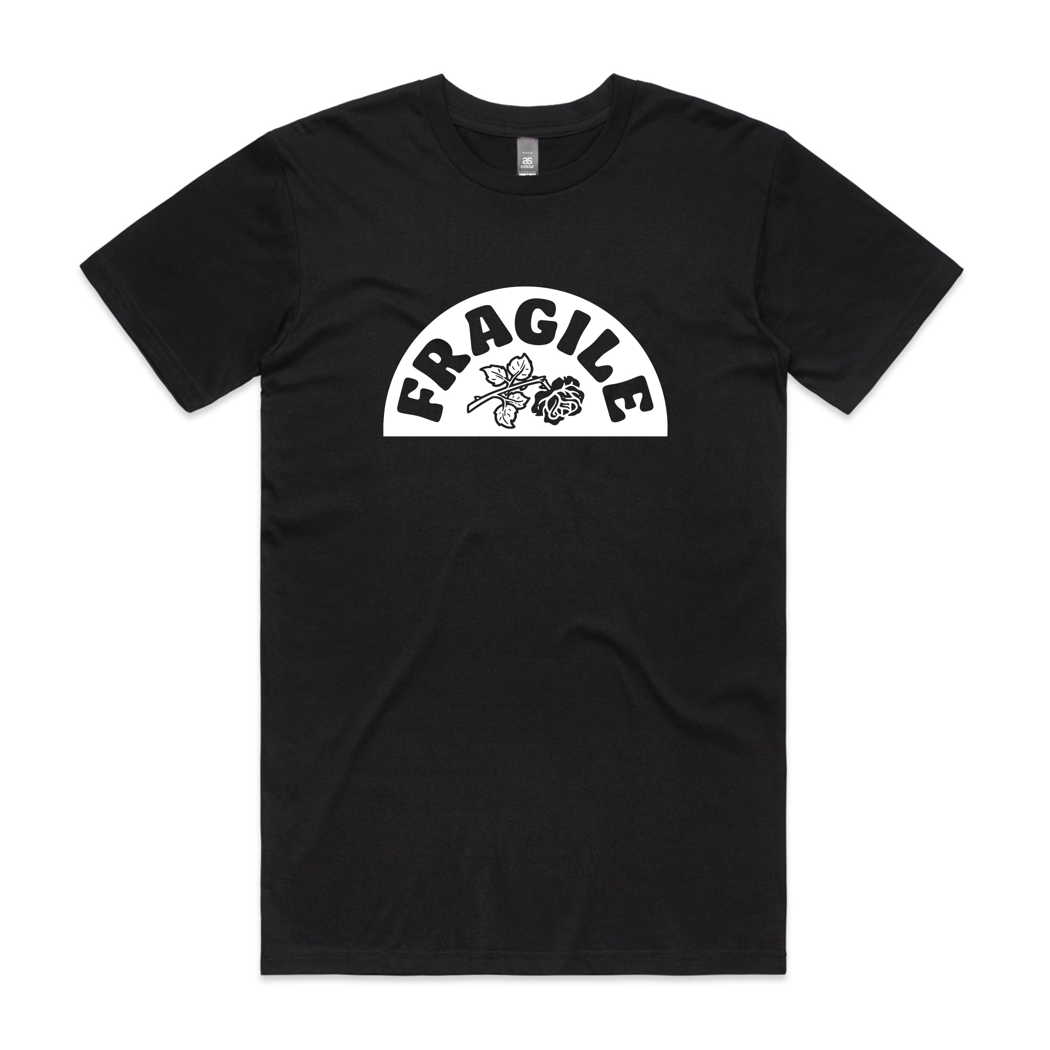 Fragile Rose Tee