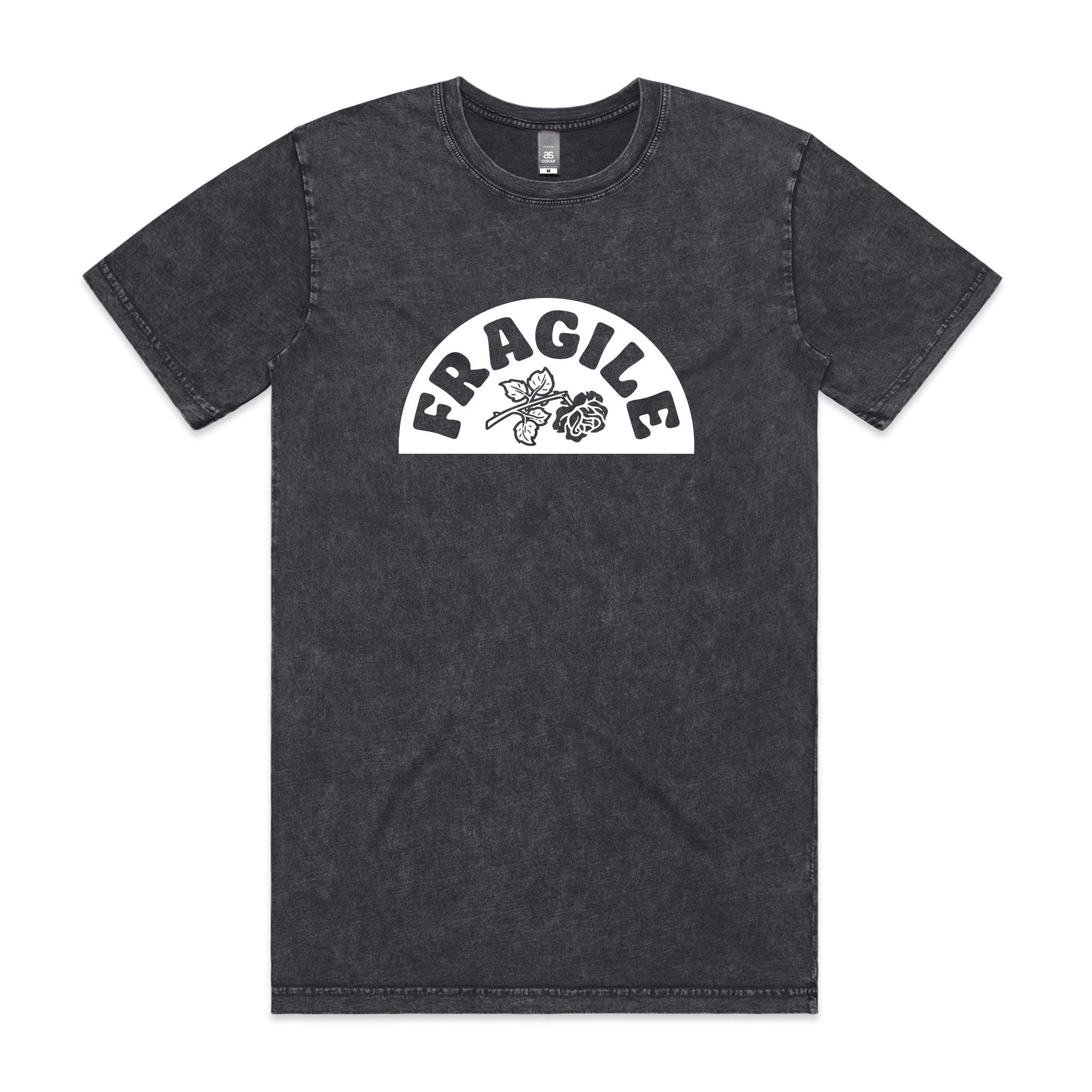 Fragile Rose Tee