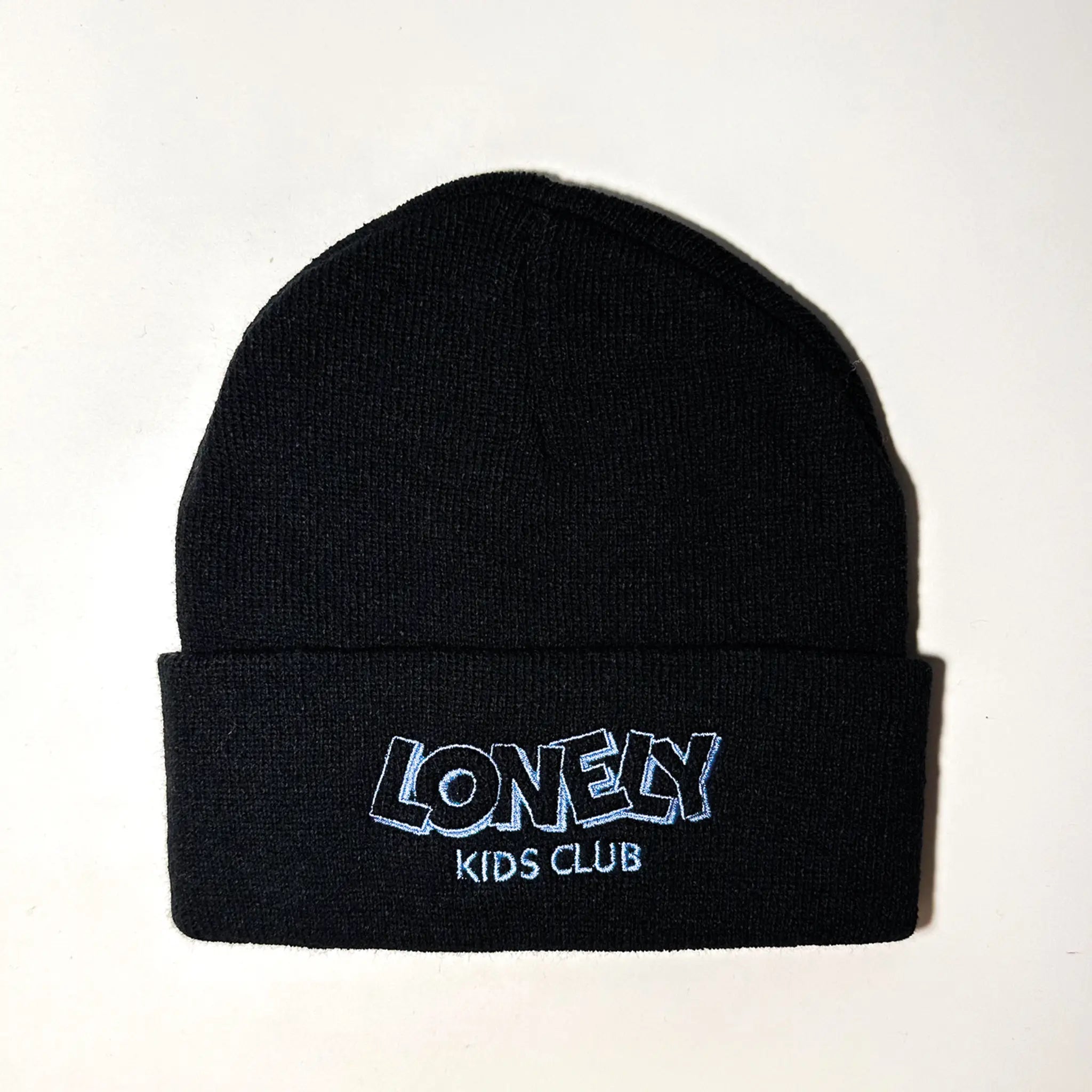 Free Mystery Beanie