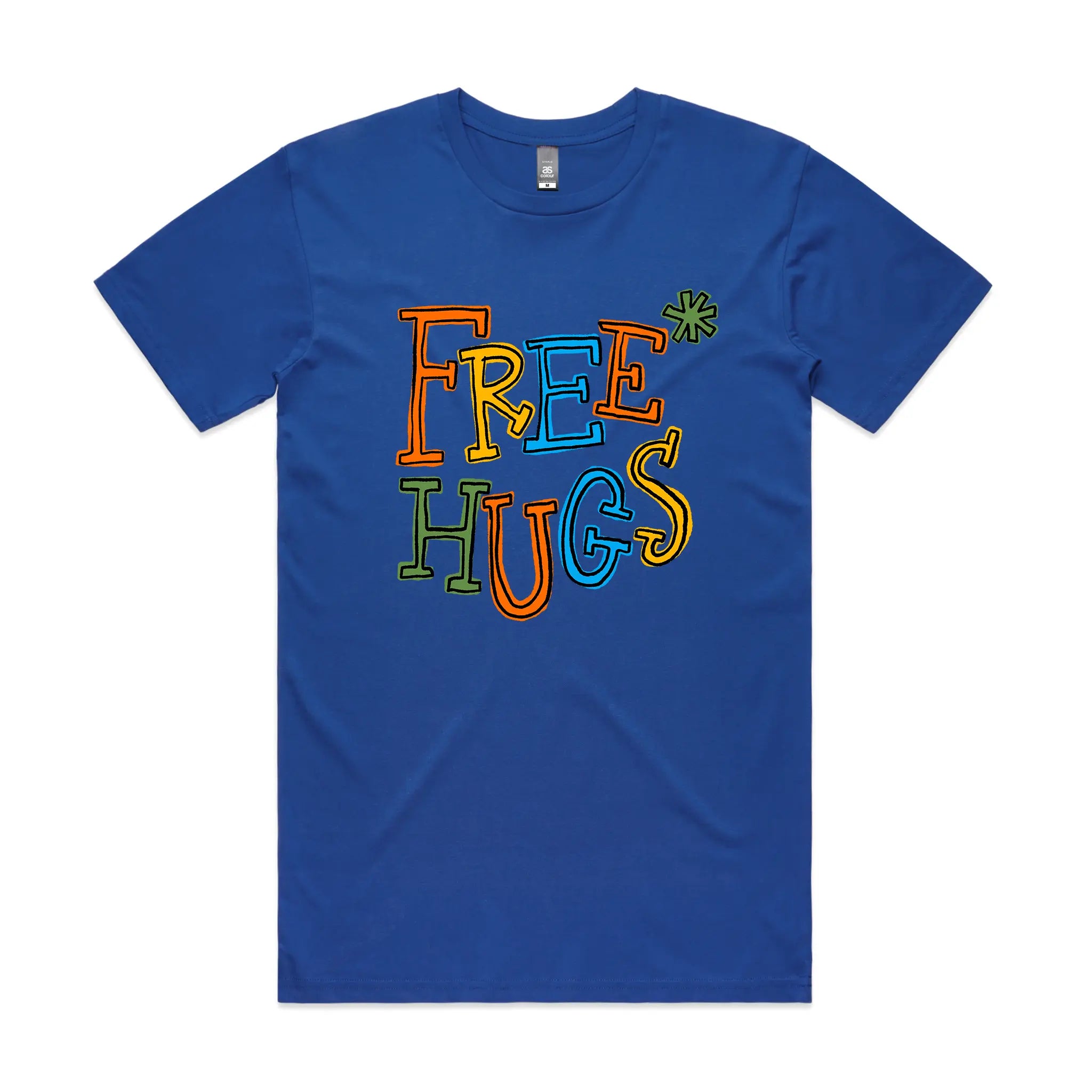 Free Hugs Tee