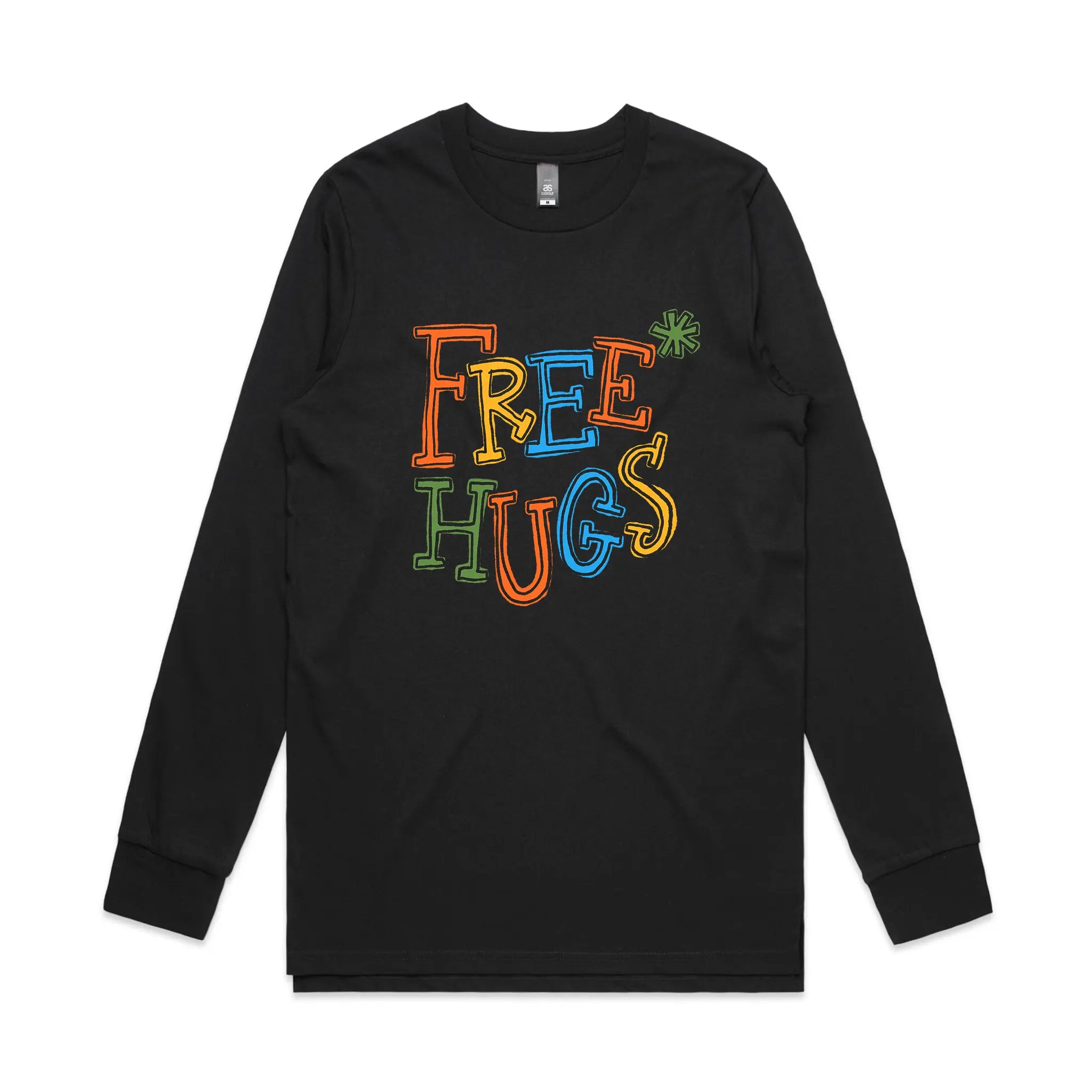 Free Hugs Tee