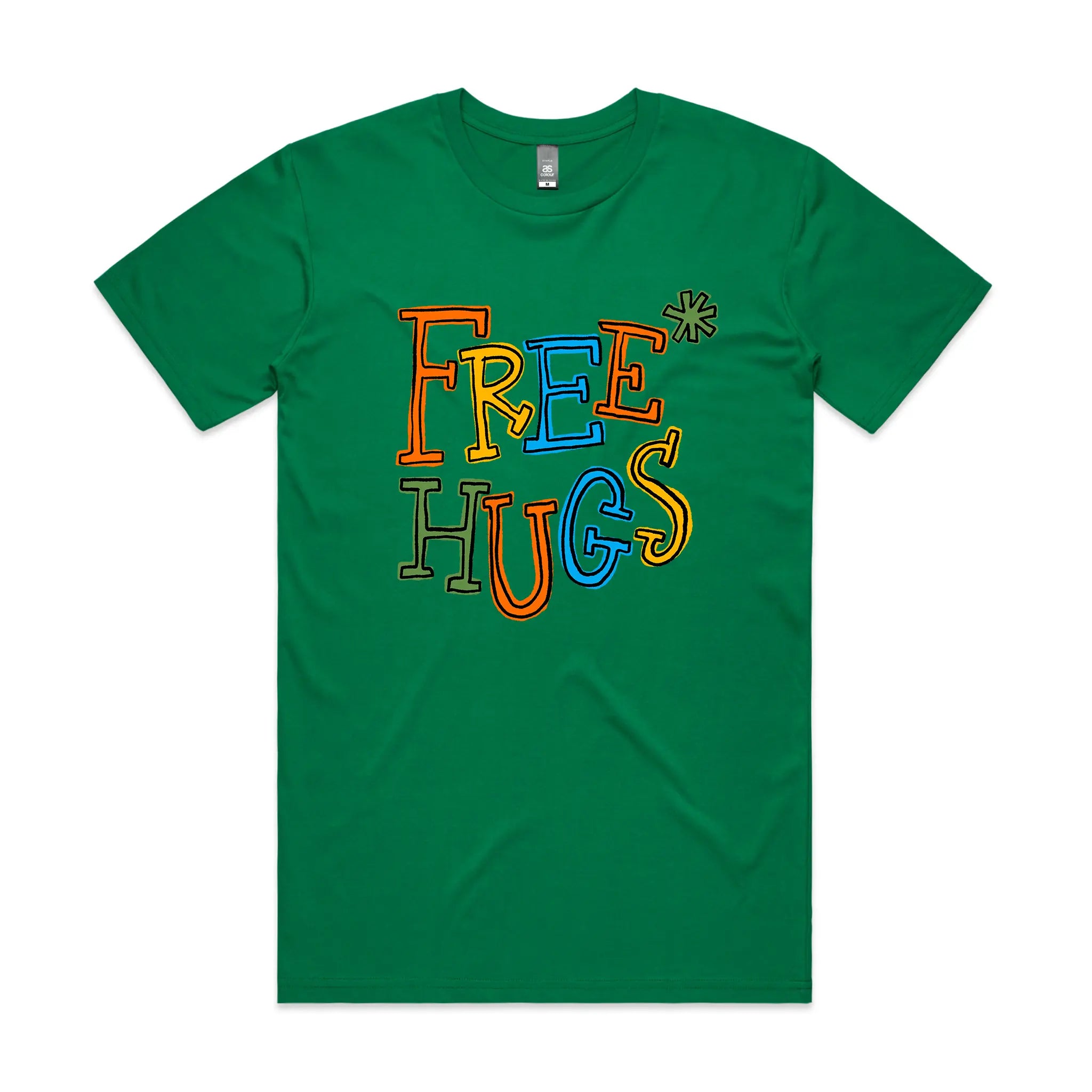 Free Hugs Tee