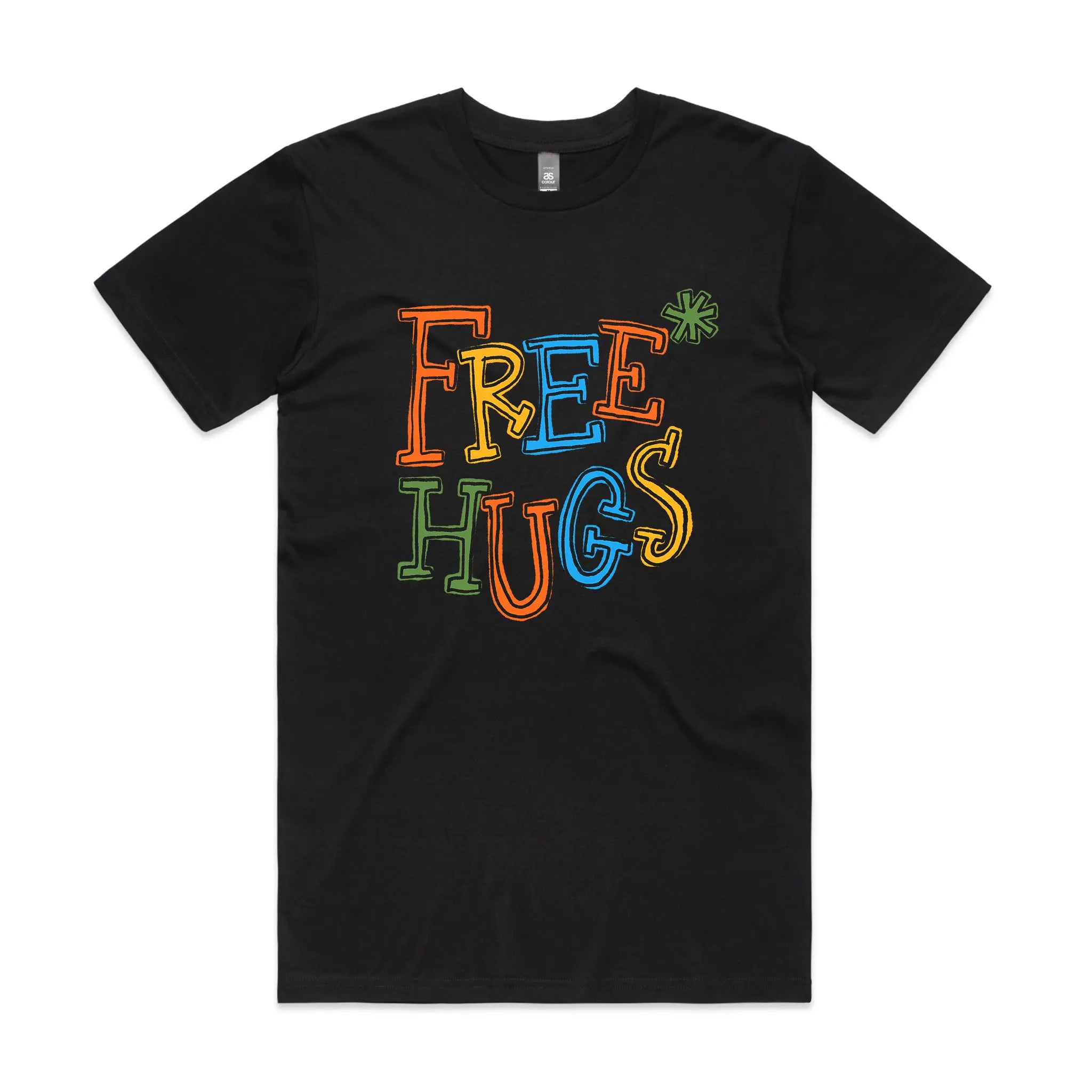 Free Hugs Tee