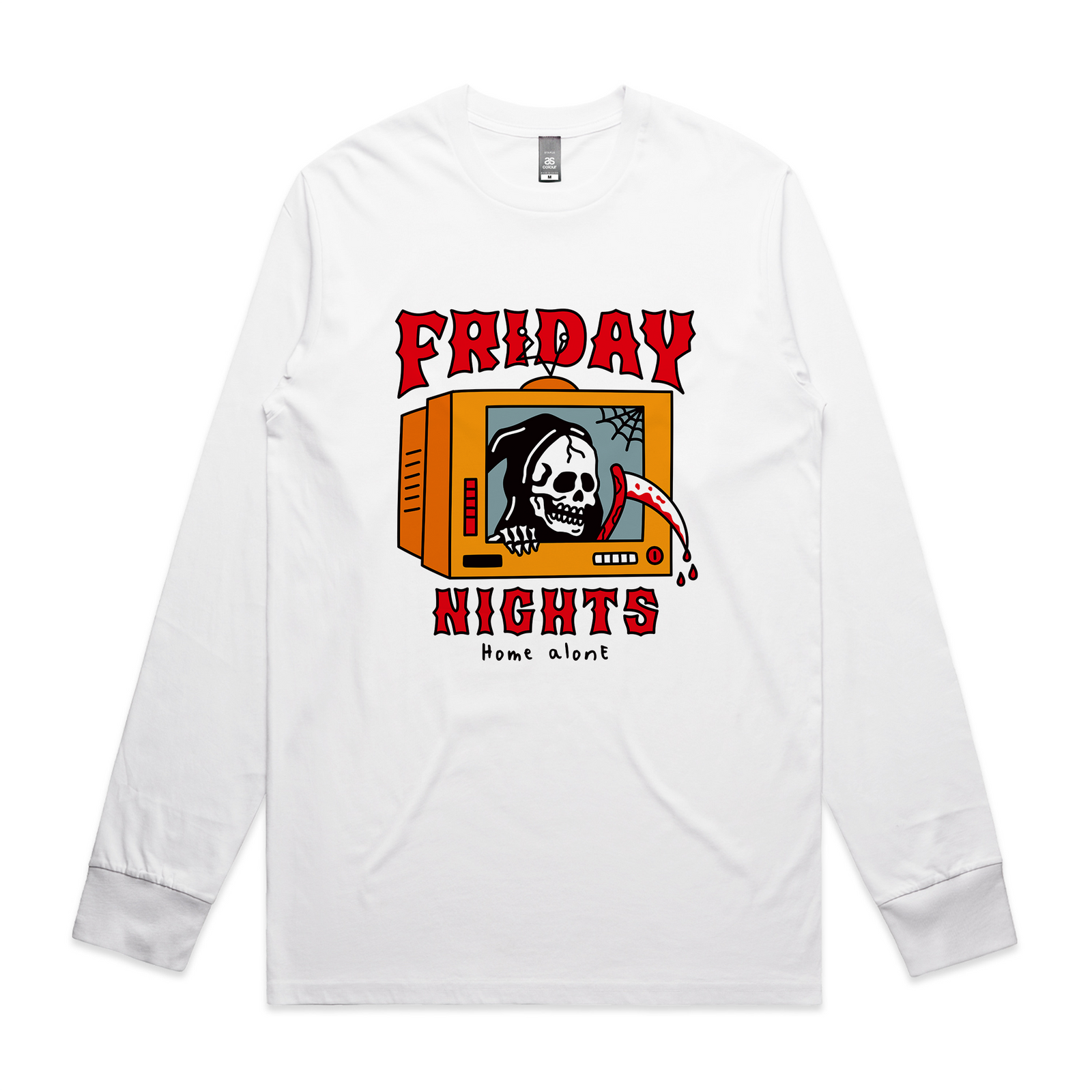 Friday Nights Tee