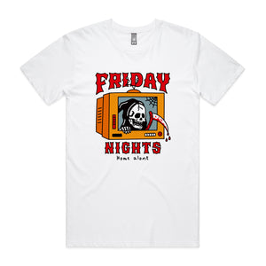 Friday Nights Tee