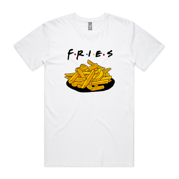 F.R.I.E.S. Tee